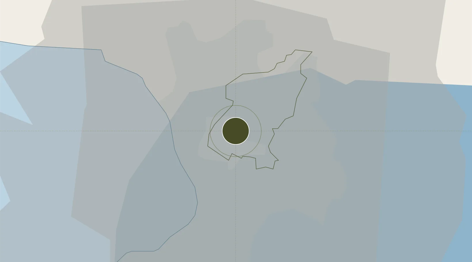 Location of ozm-3660