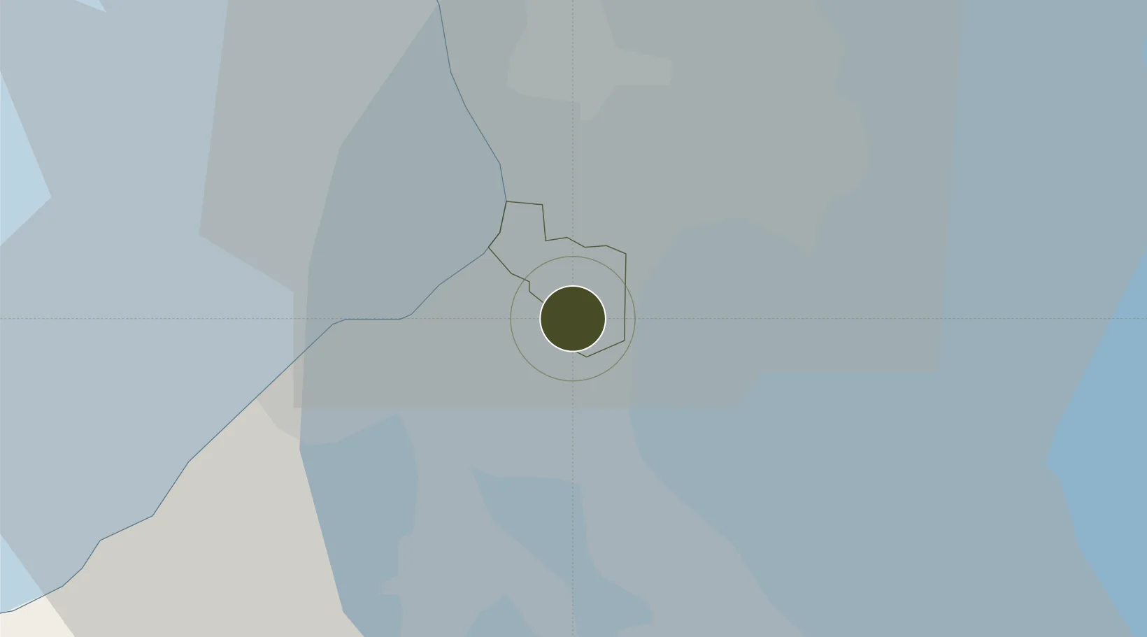 Location of ozm-3662