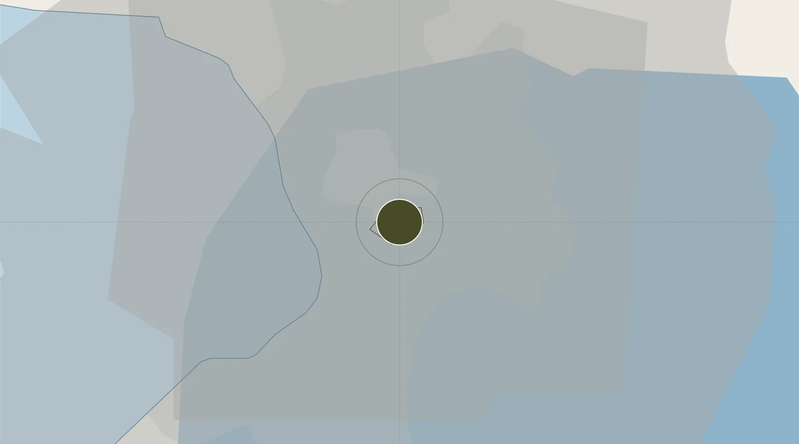 Location of ozm-3663