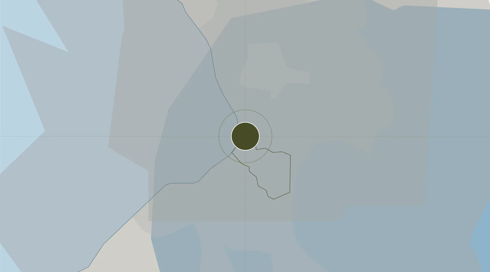 Location of ozm-3667