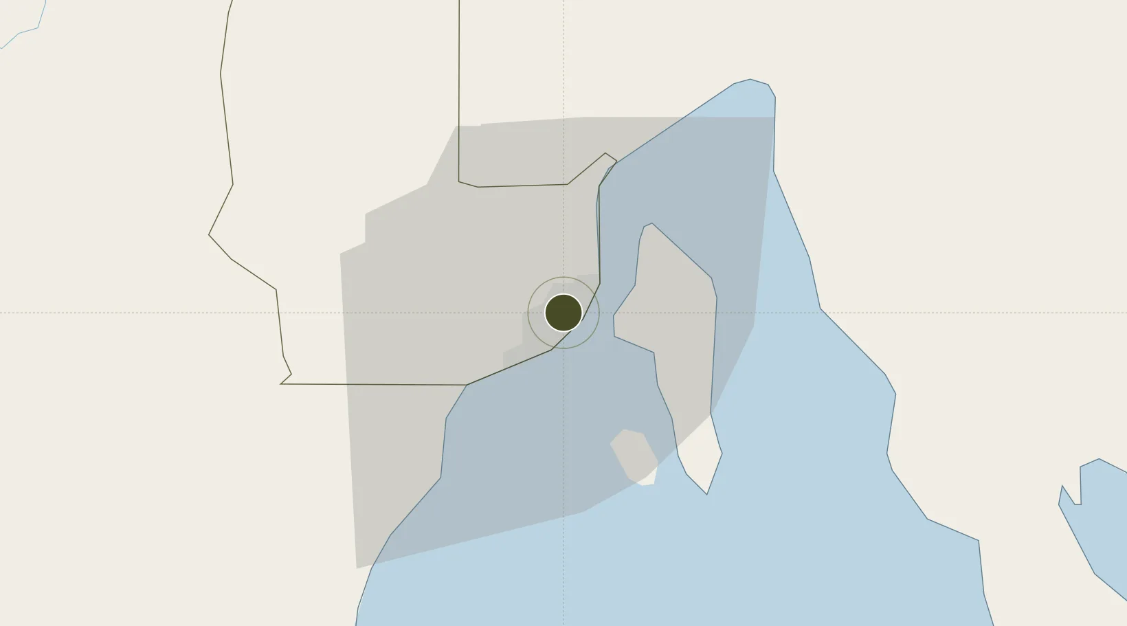 Location of ozm-3668