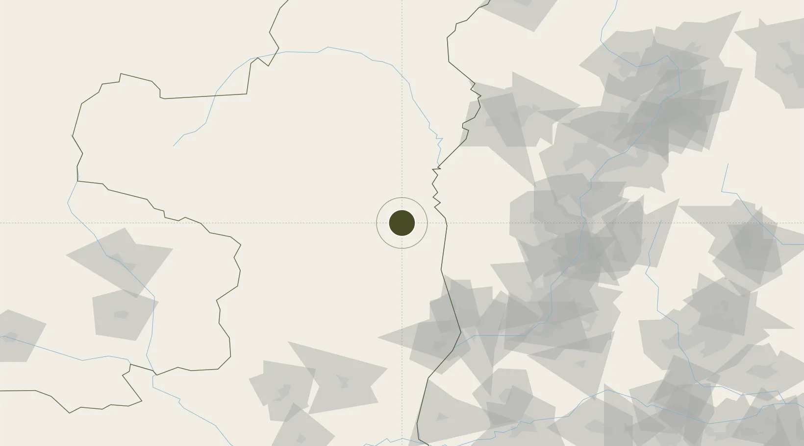 Location of ozm-367