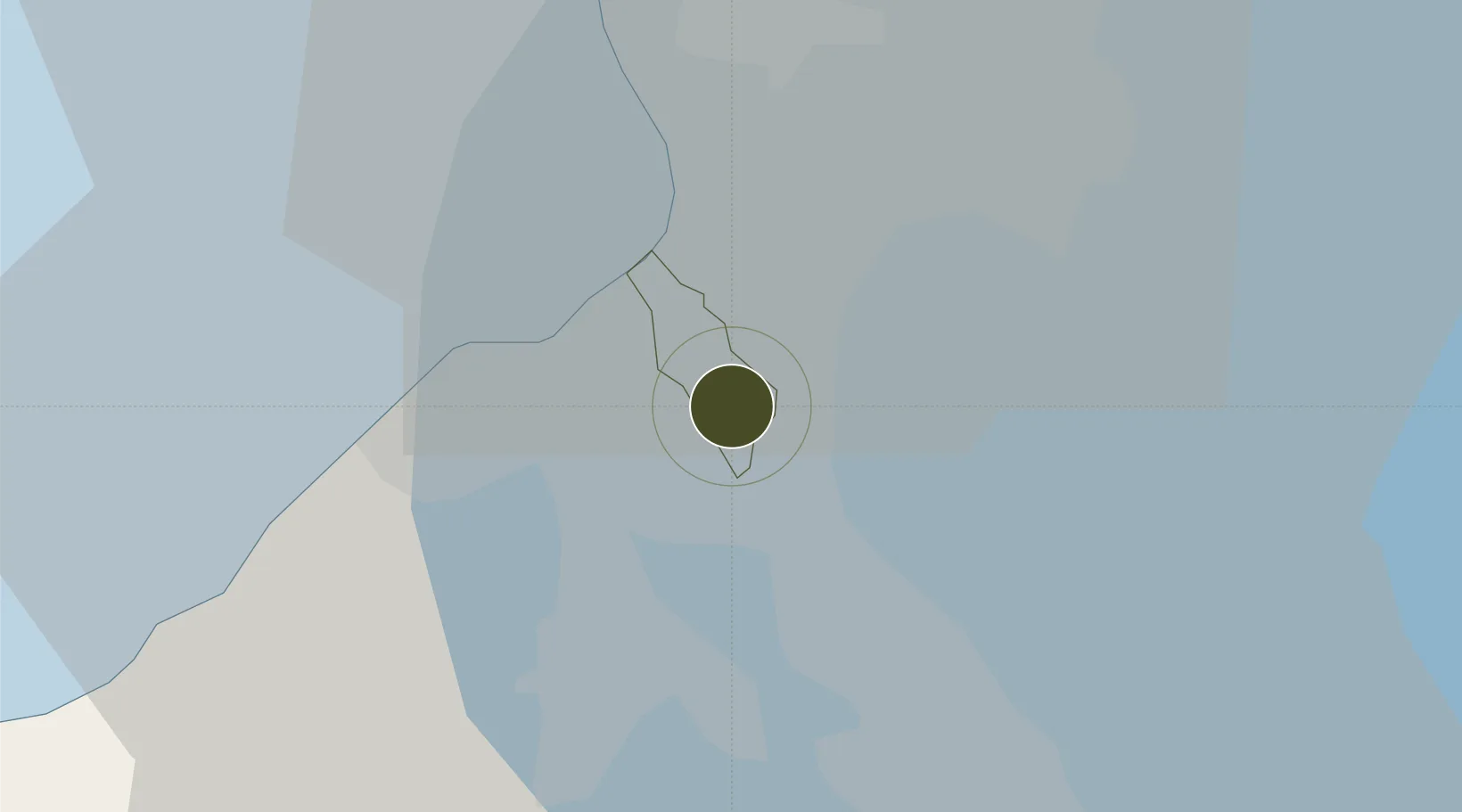 Location of ozm-3676