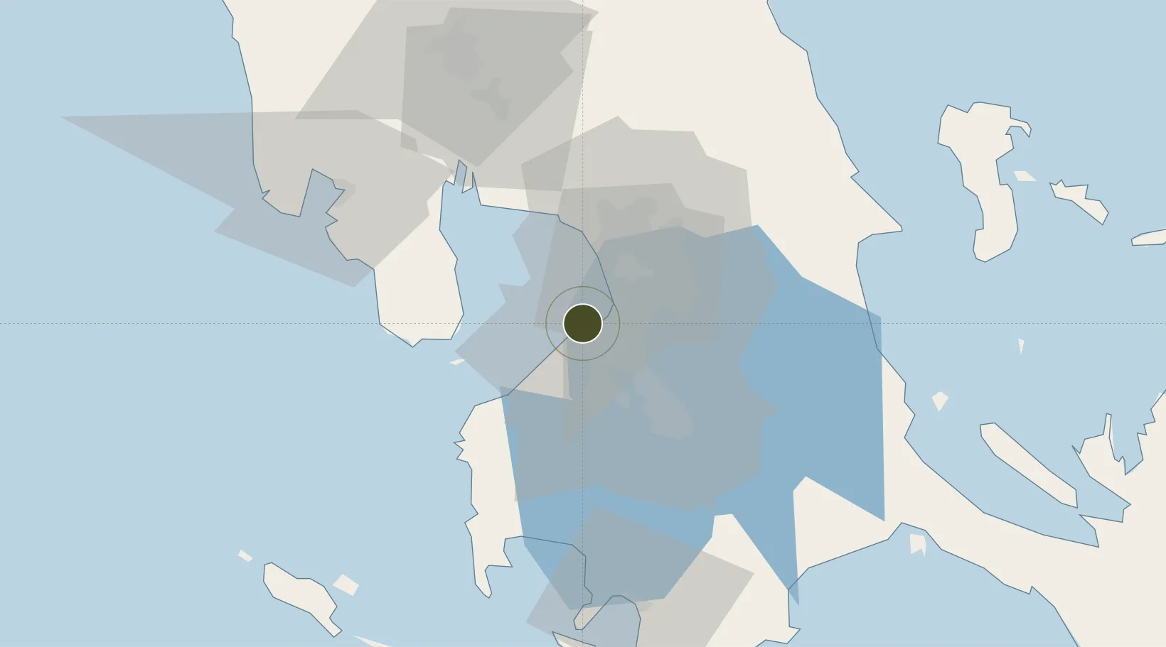 Location of ozm-3681