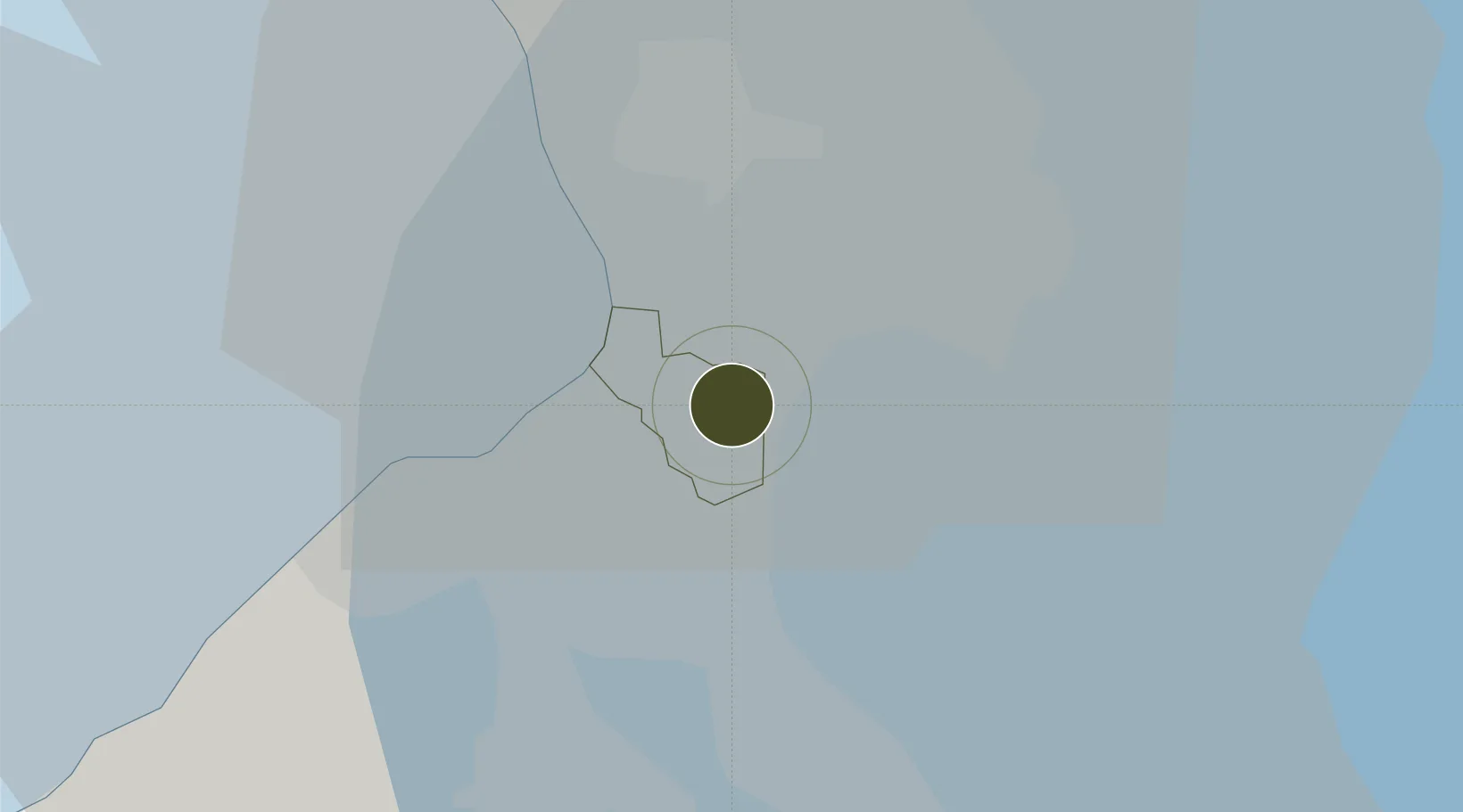 Location of ozm-3687