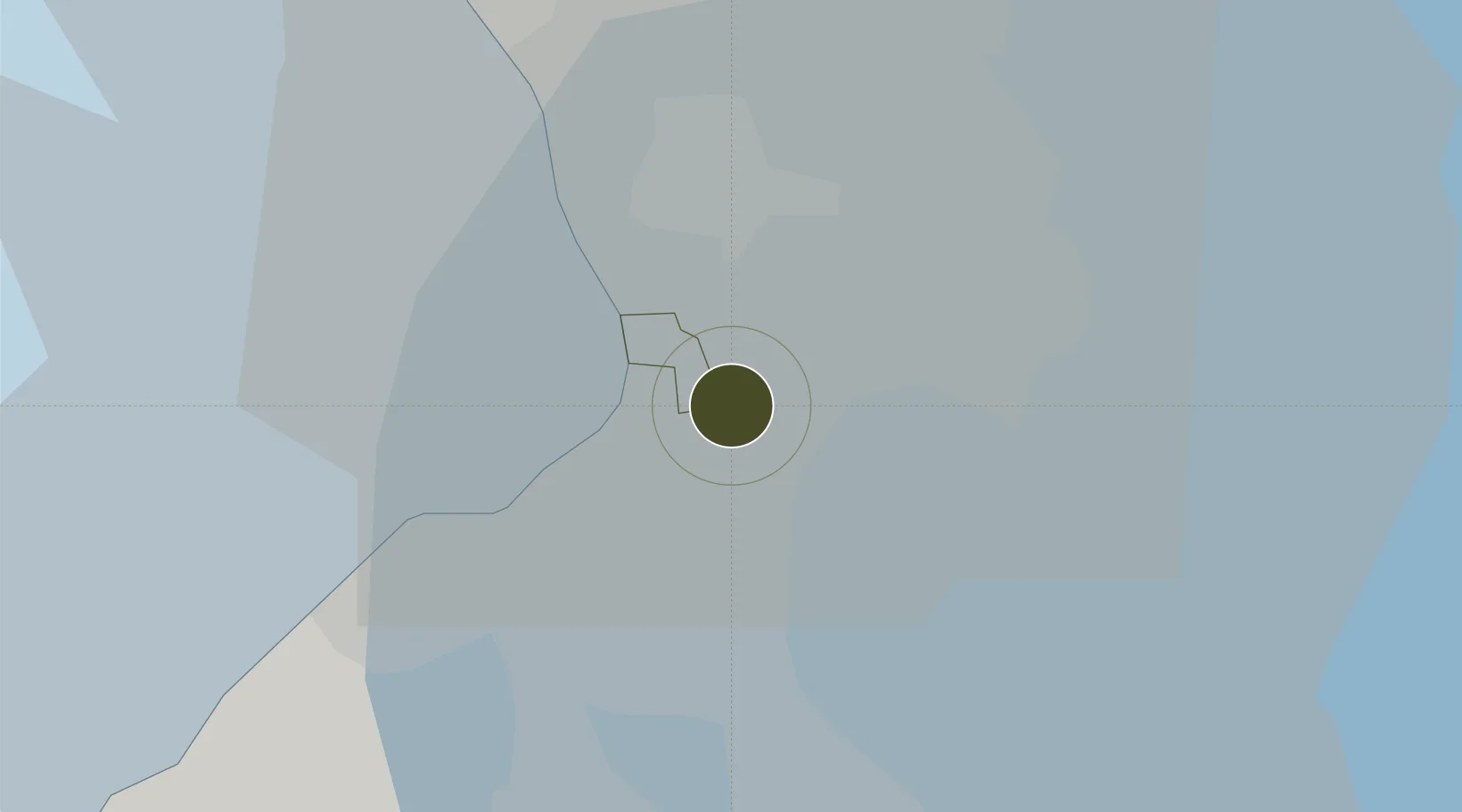 Location of ozm-3691