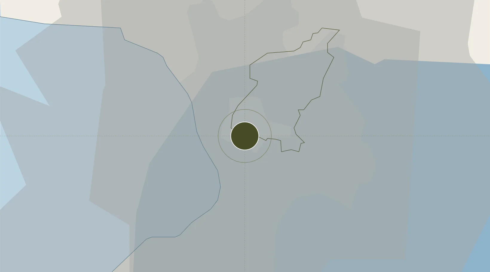 Location of ozm-3694