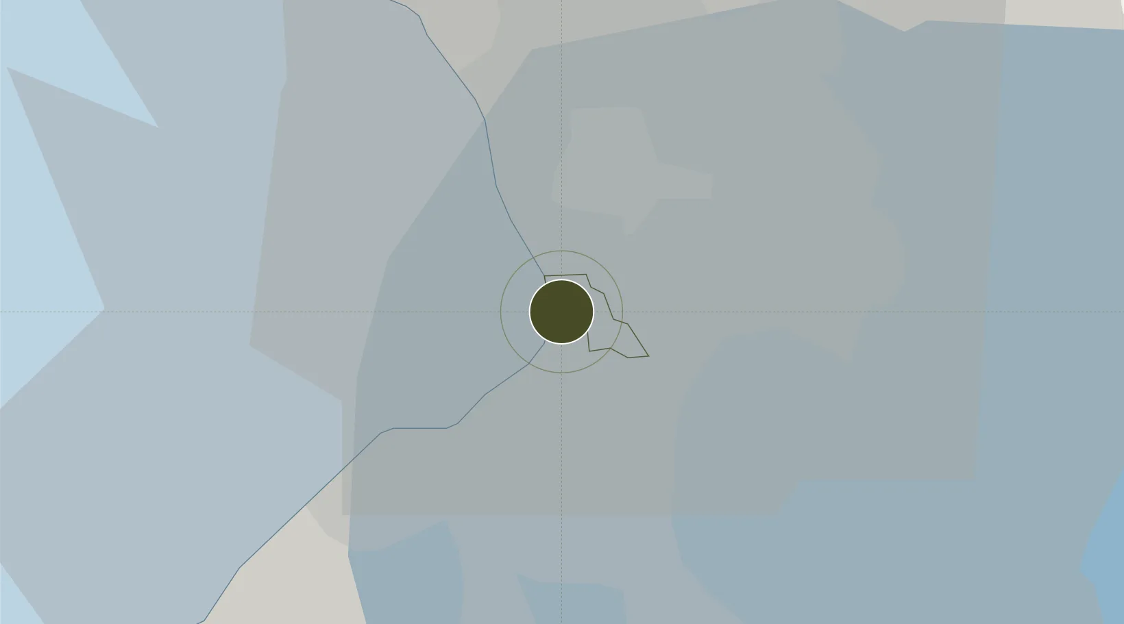 Location of ozm-3695