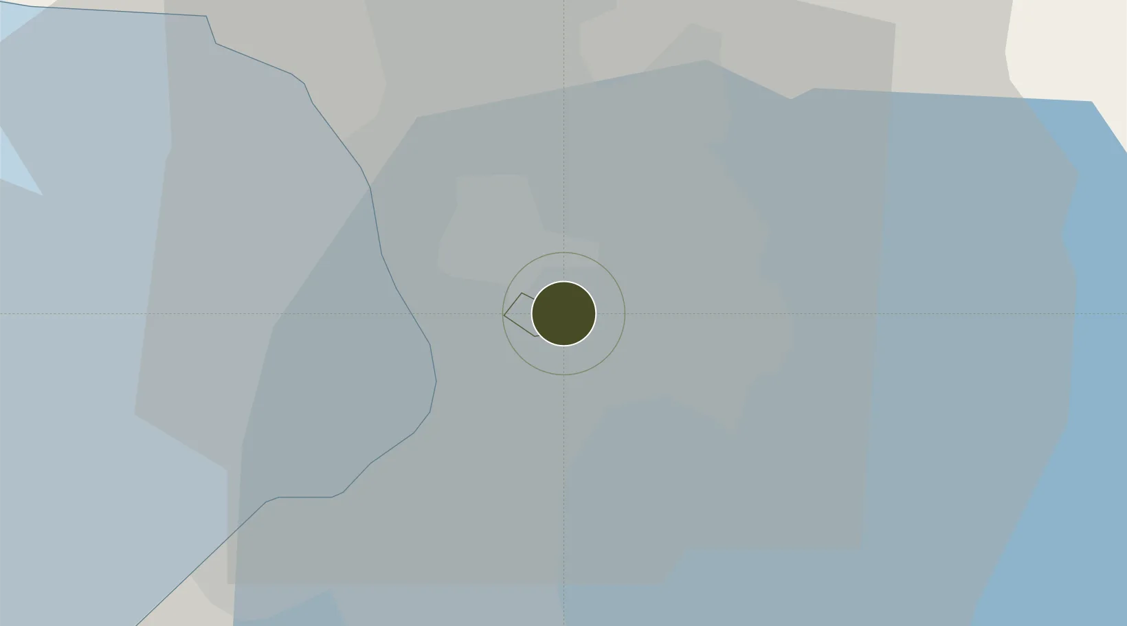 Location of ozm-3699