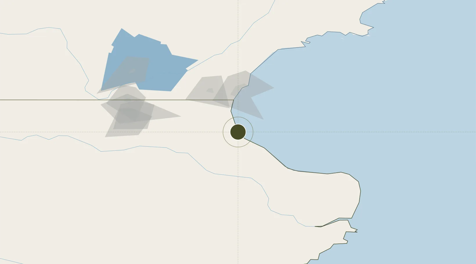 Location of ozm-37