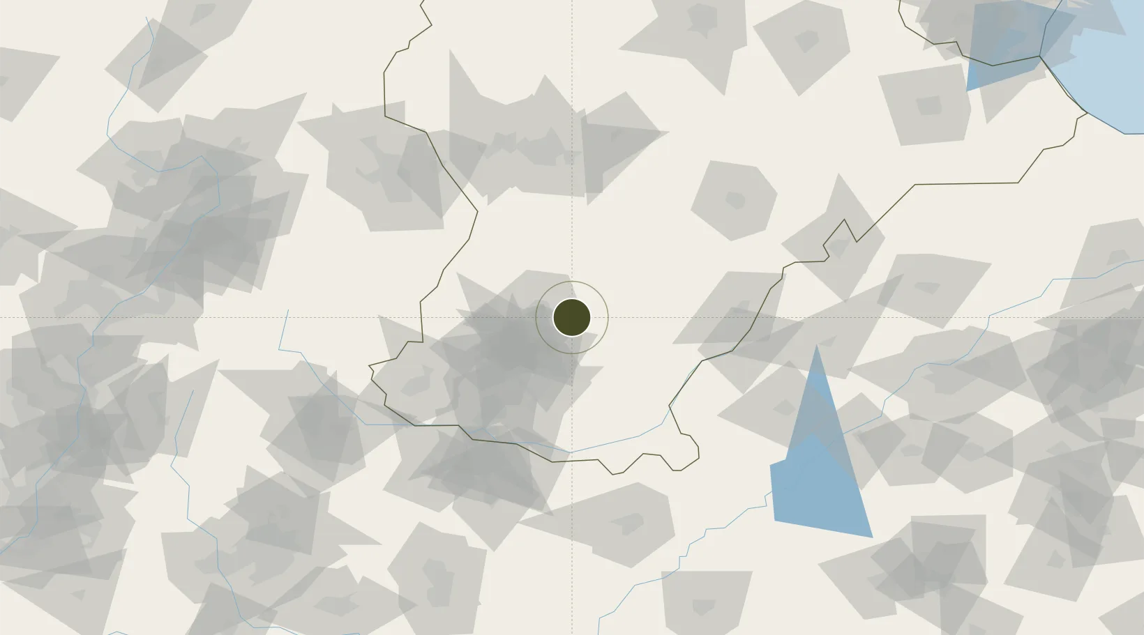 Location of ozm-370