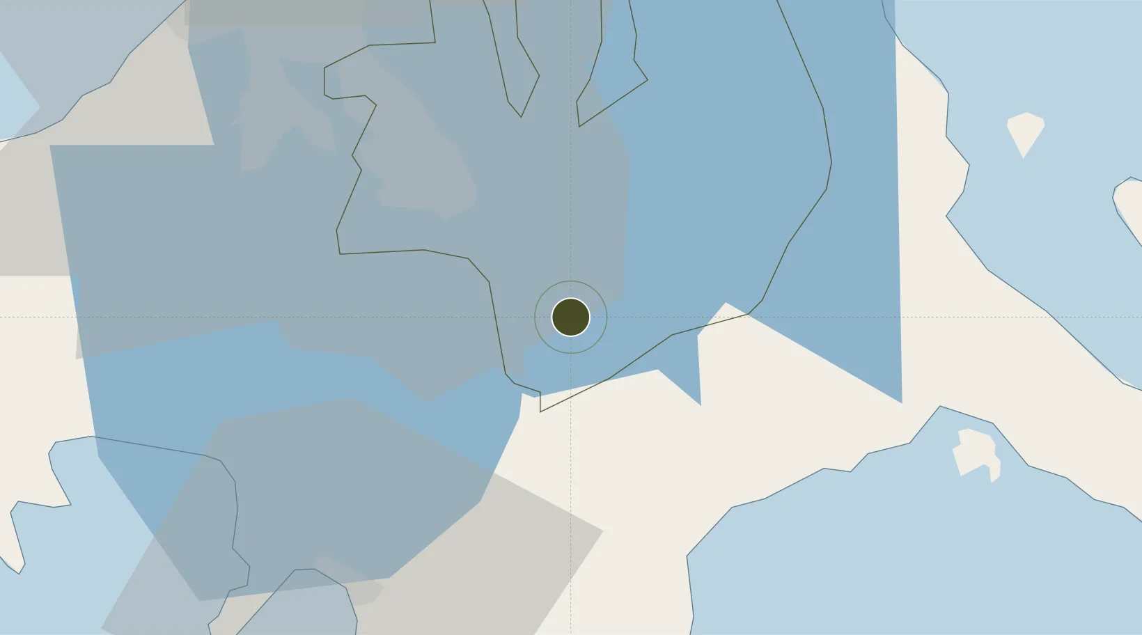 Location of ozm-3703
