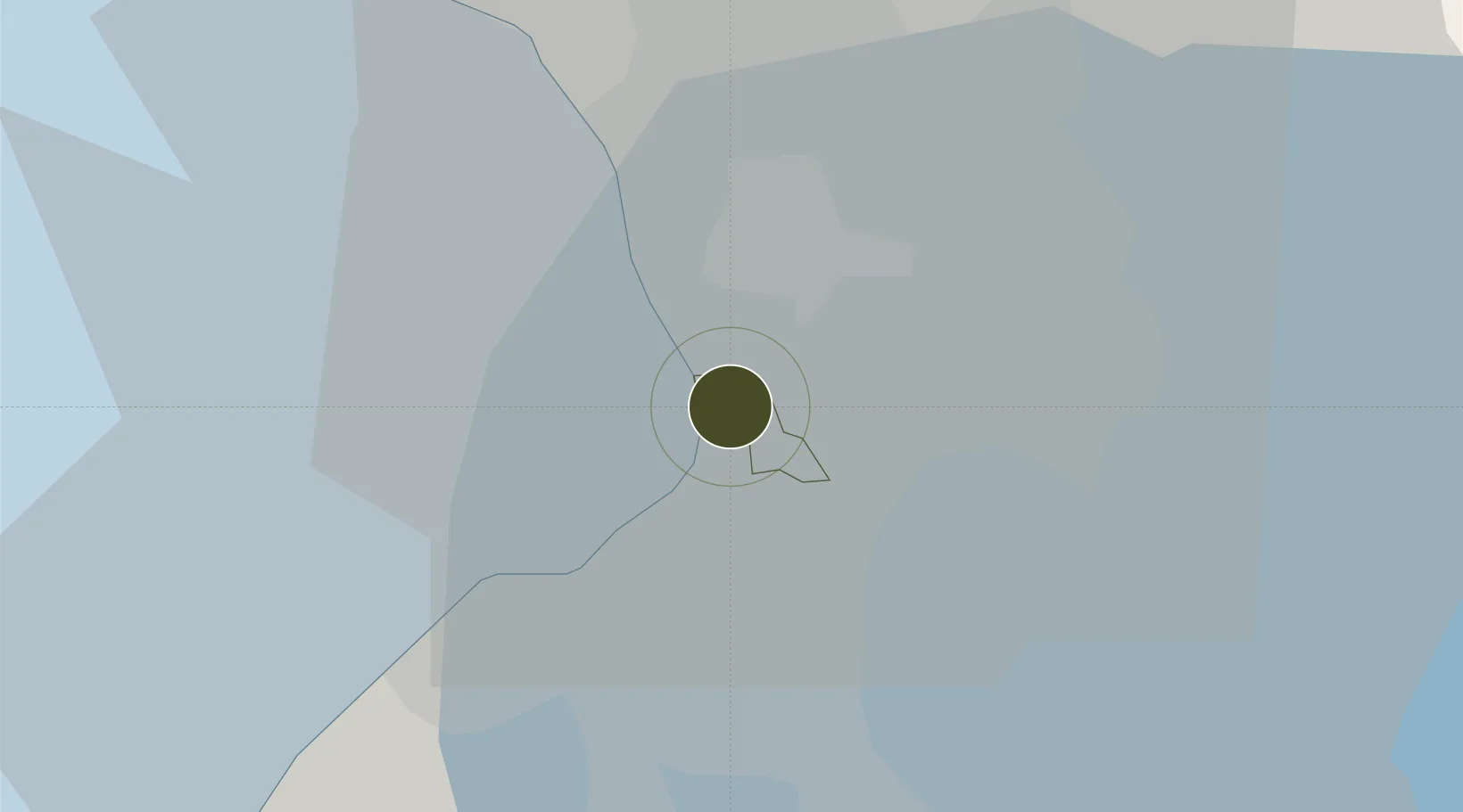 Location of ozm-3705