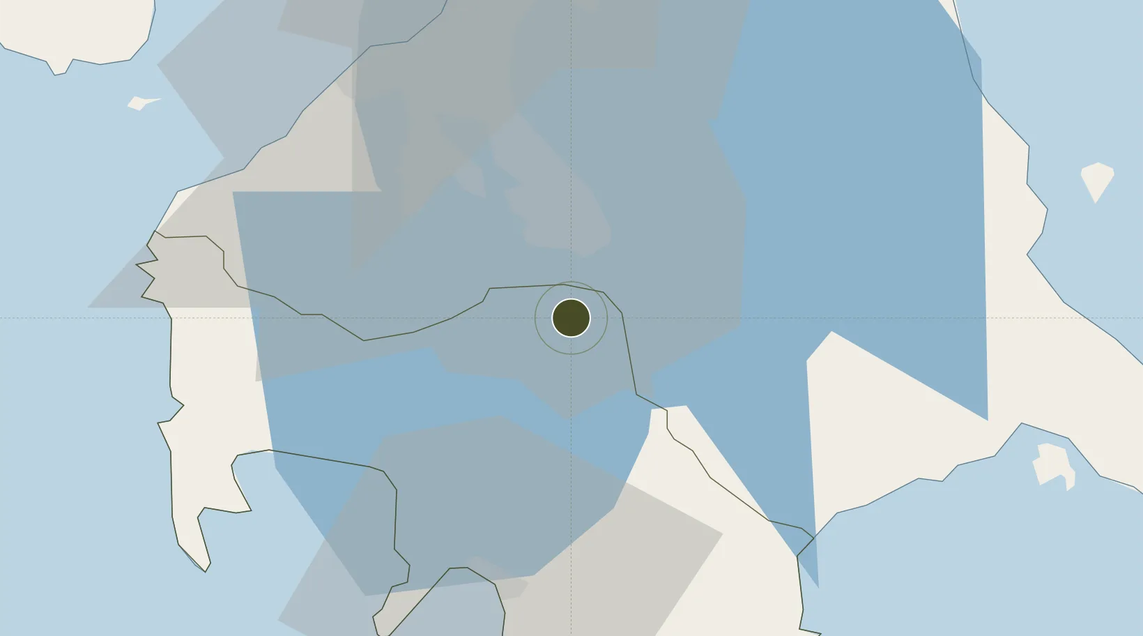 Location of ozm-3707