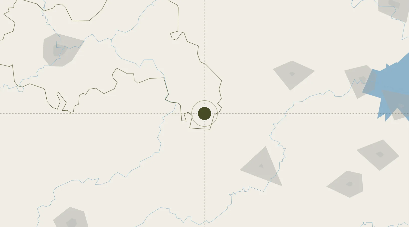 Location of ozm-371