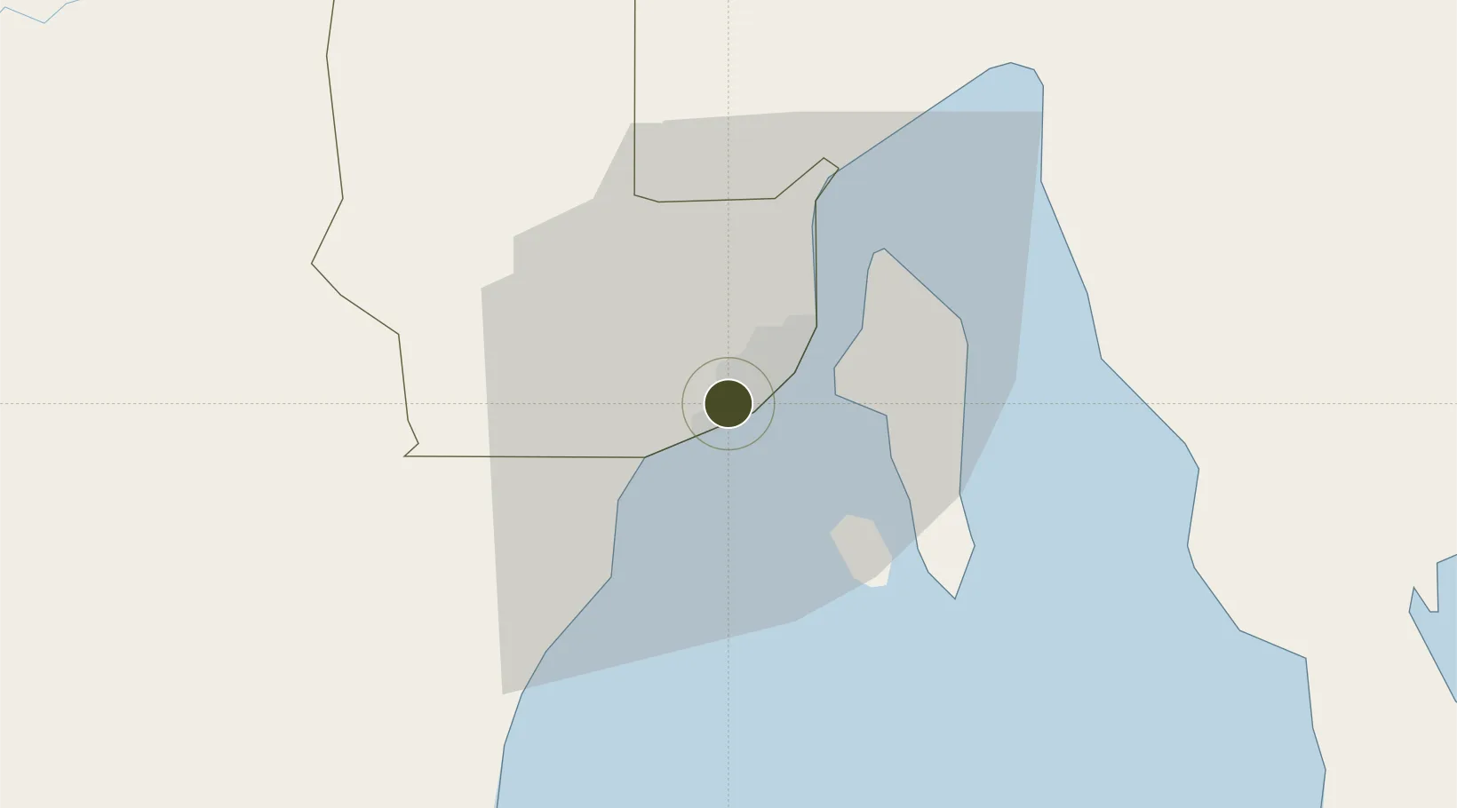 Location of ozm-3713