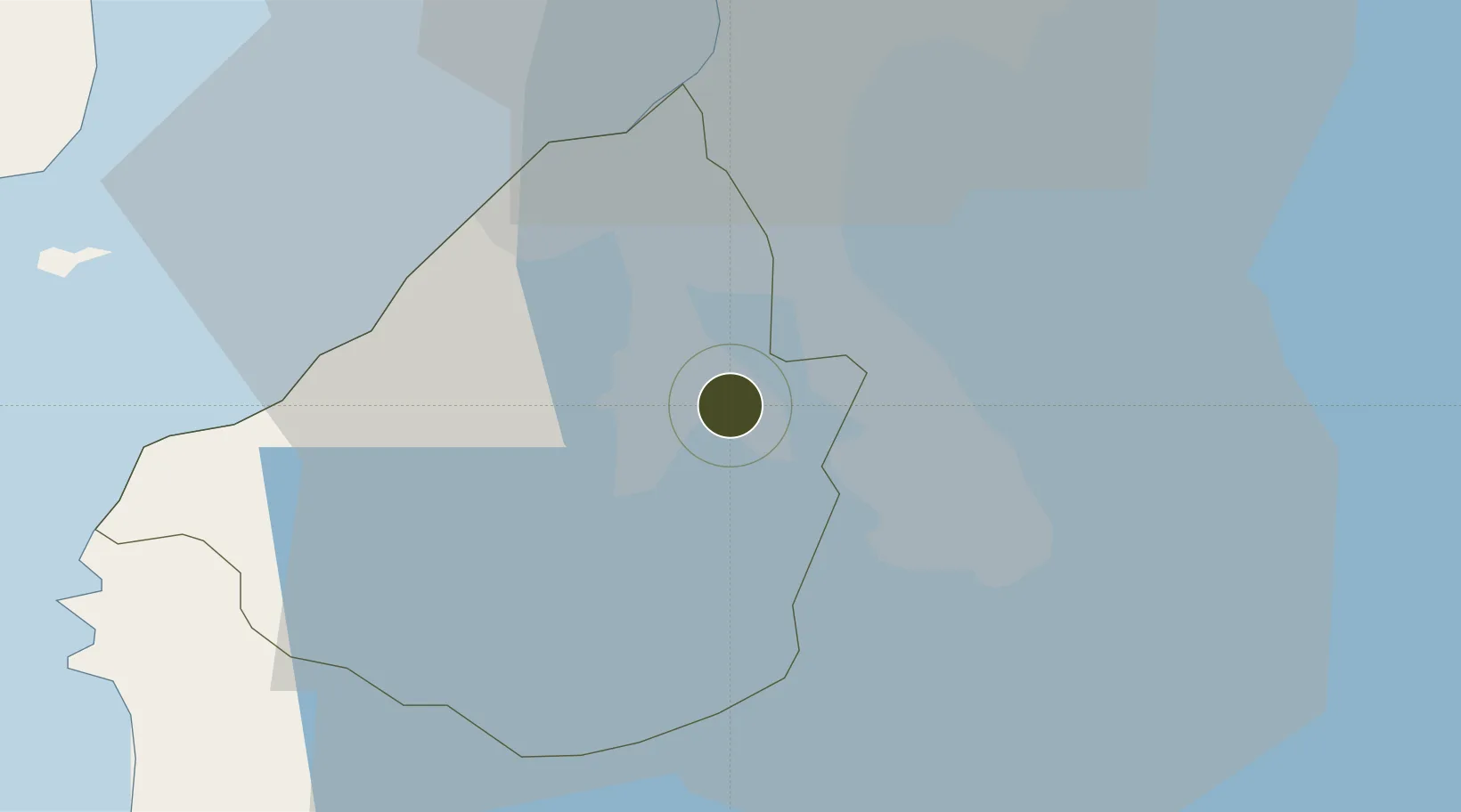 Location of ozm-3719