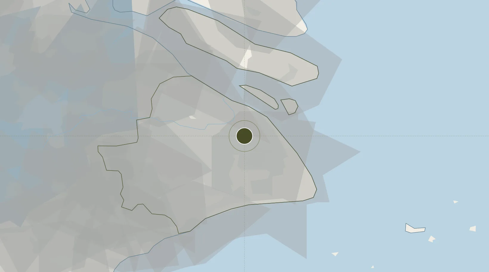 Location of ozm-372