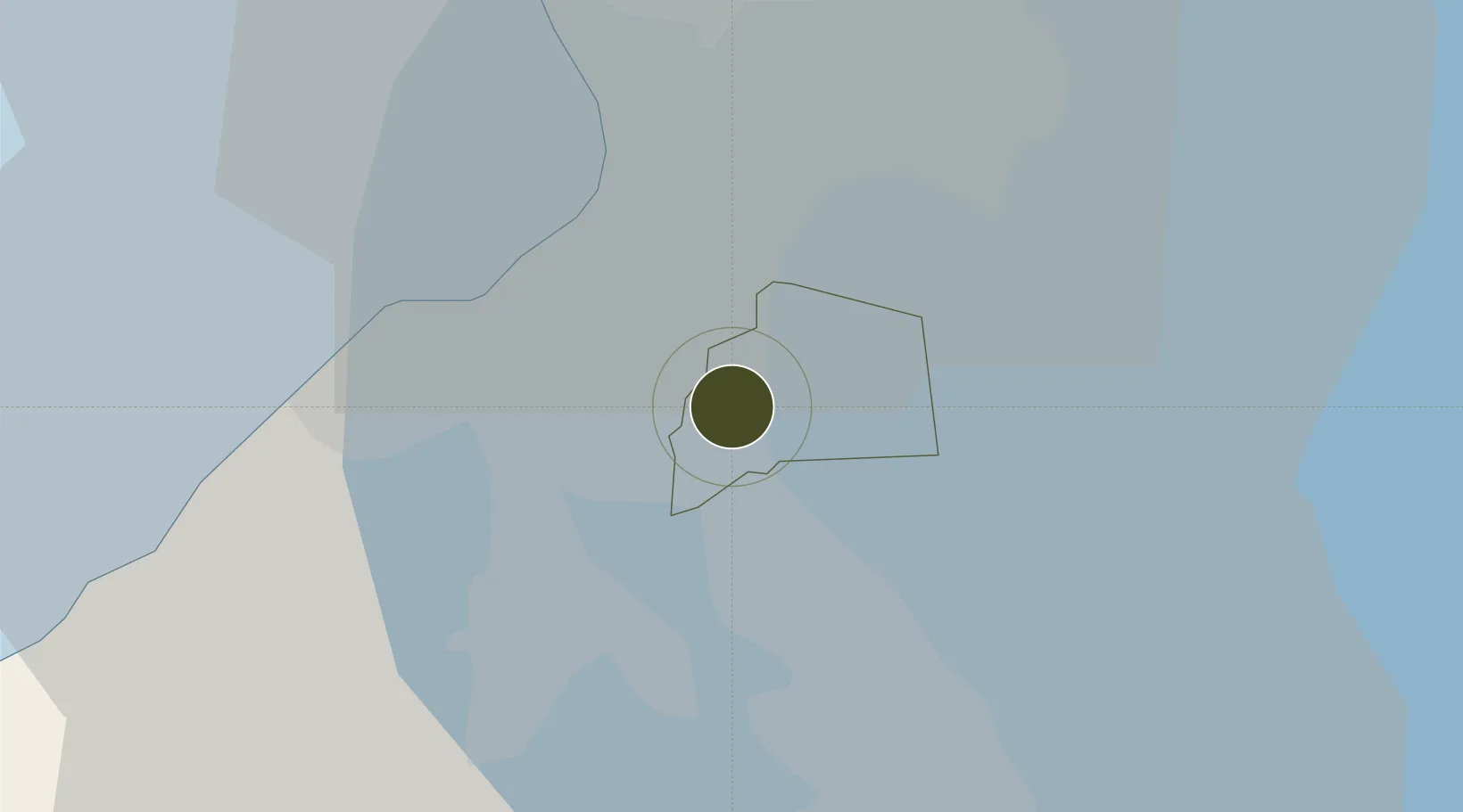 Location of ozm-3721