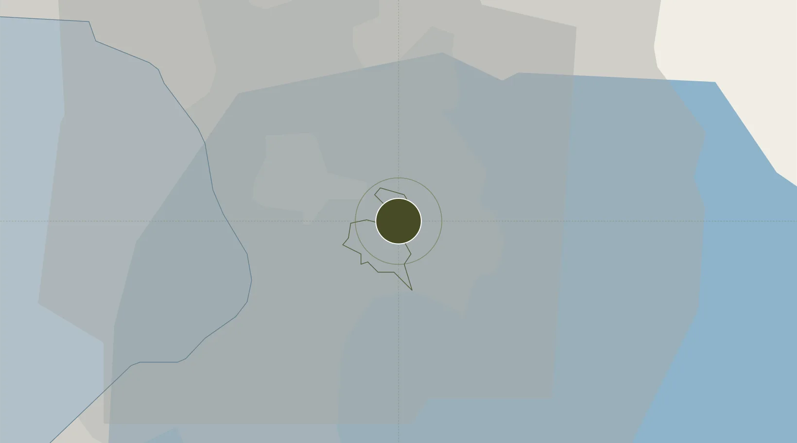 Location of ozm-3722