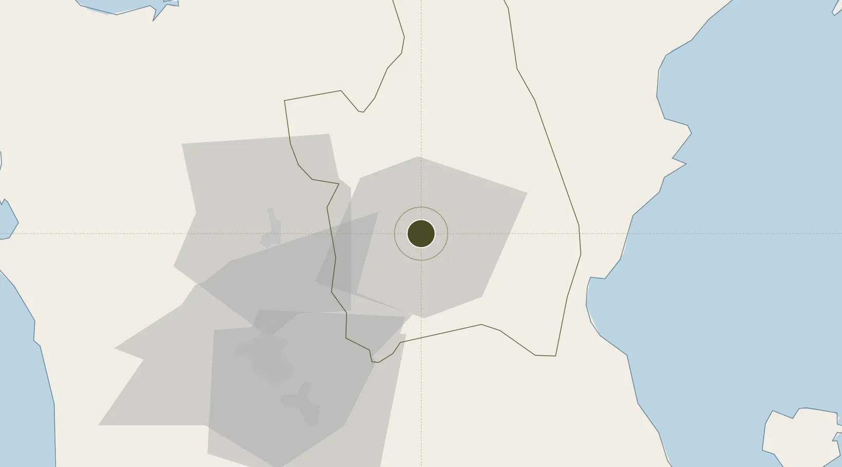 Location of ozm-3723