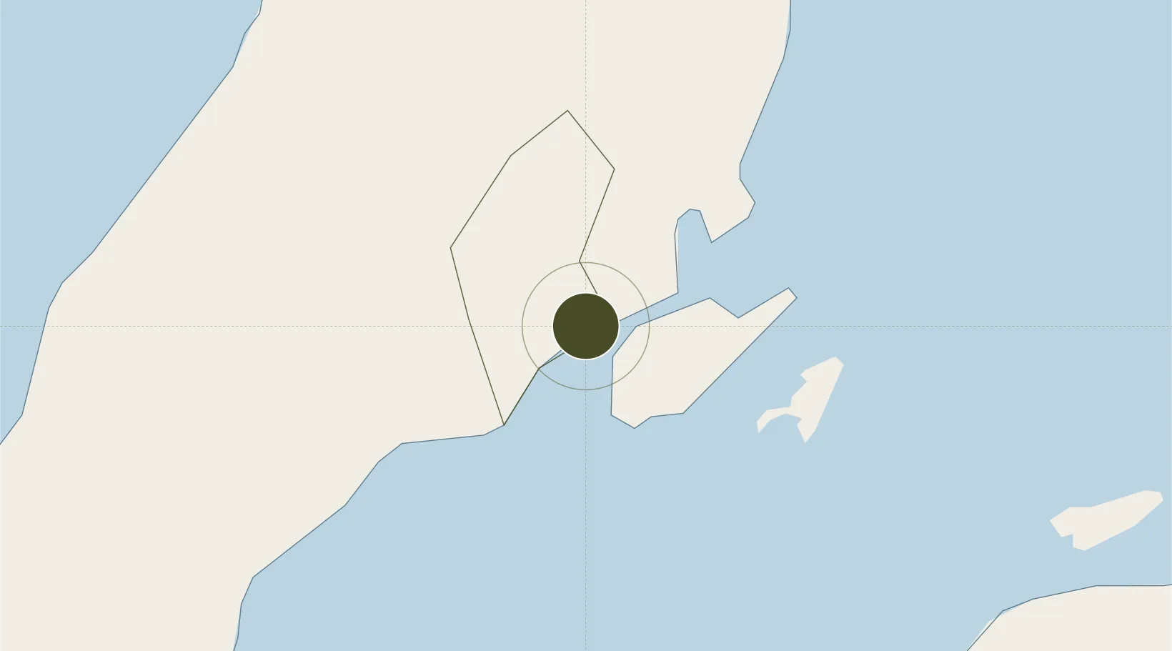 Location of ozm-3724
