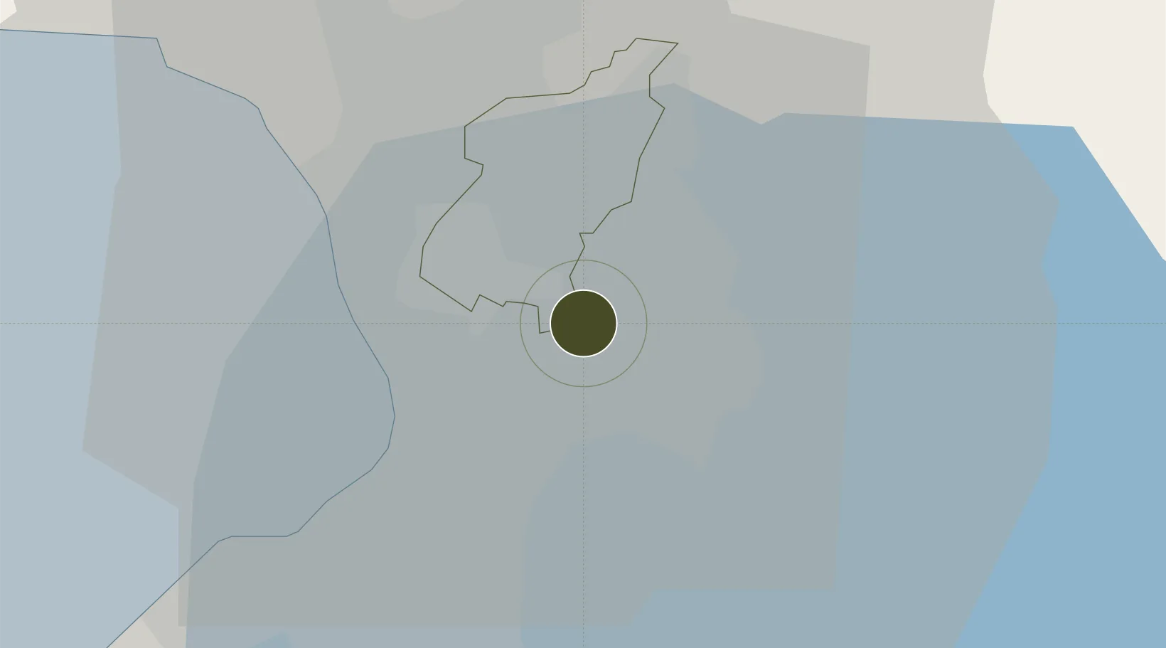 Location of ozm-3726