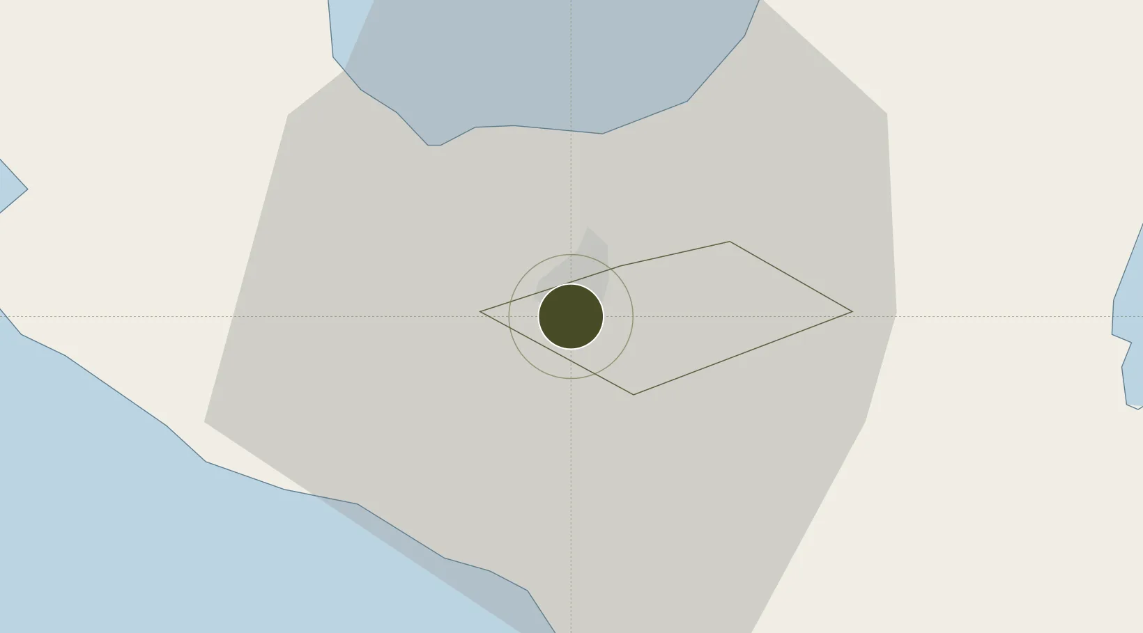 Location of ozm-3731