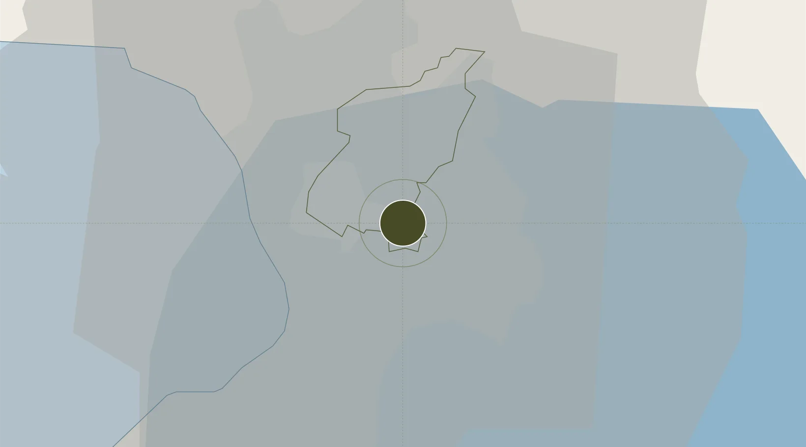 Location of ozm-3734