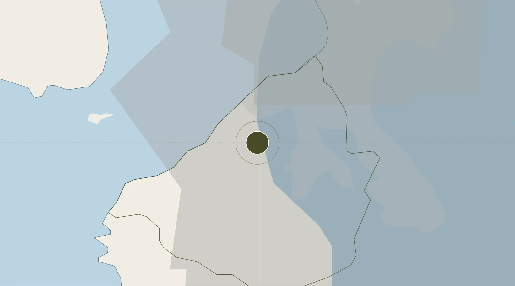 Location of ozm-3736
