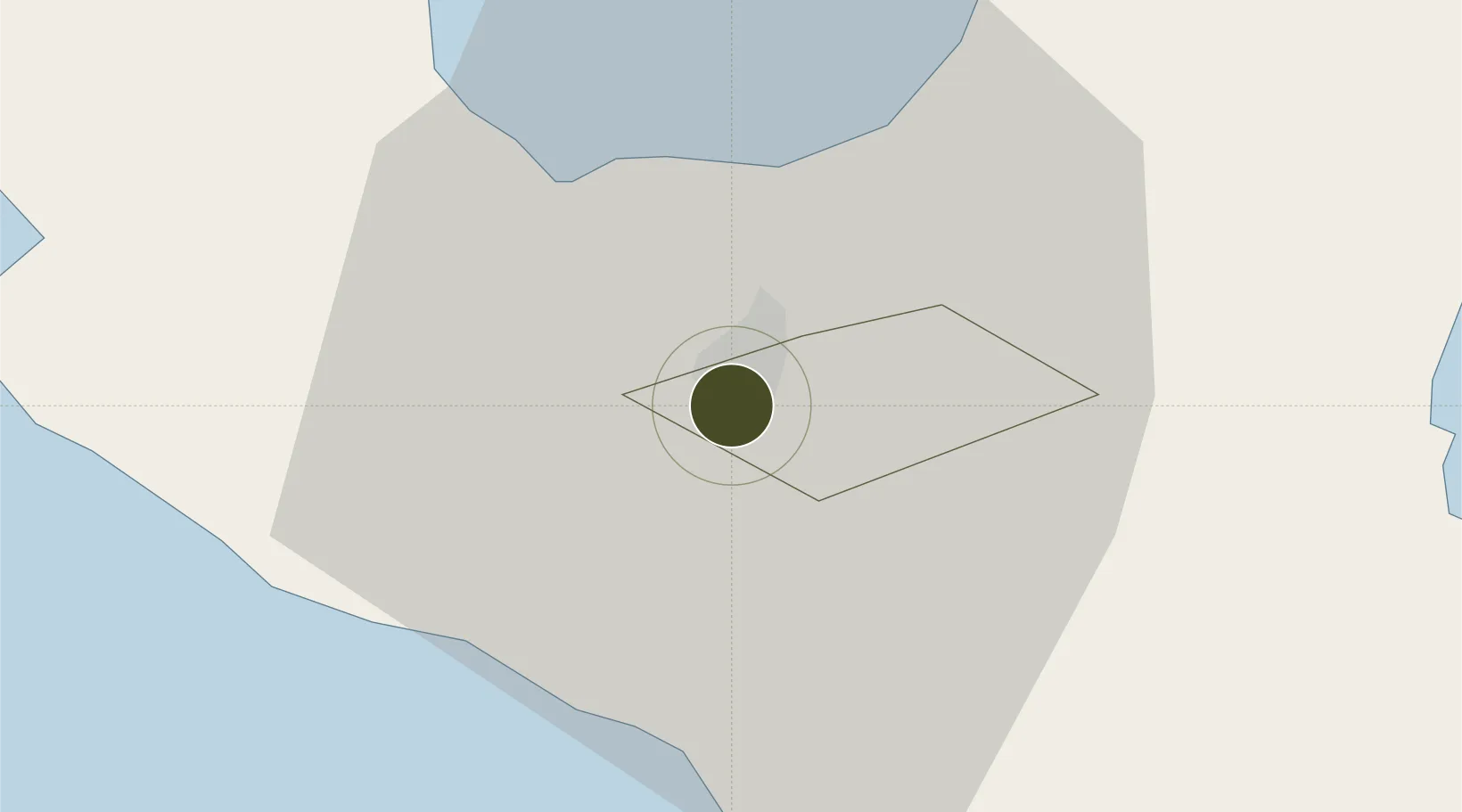 Location of ozm-3741