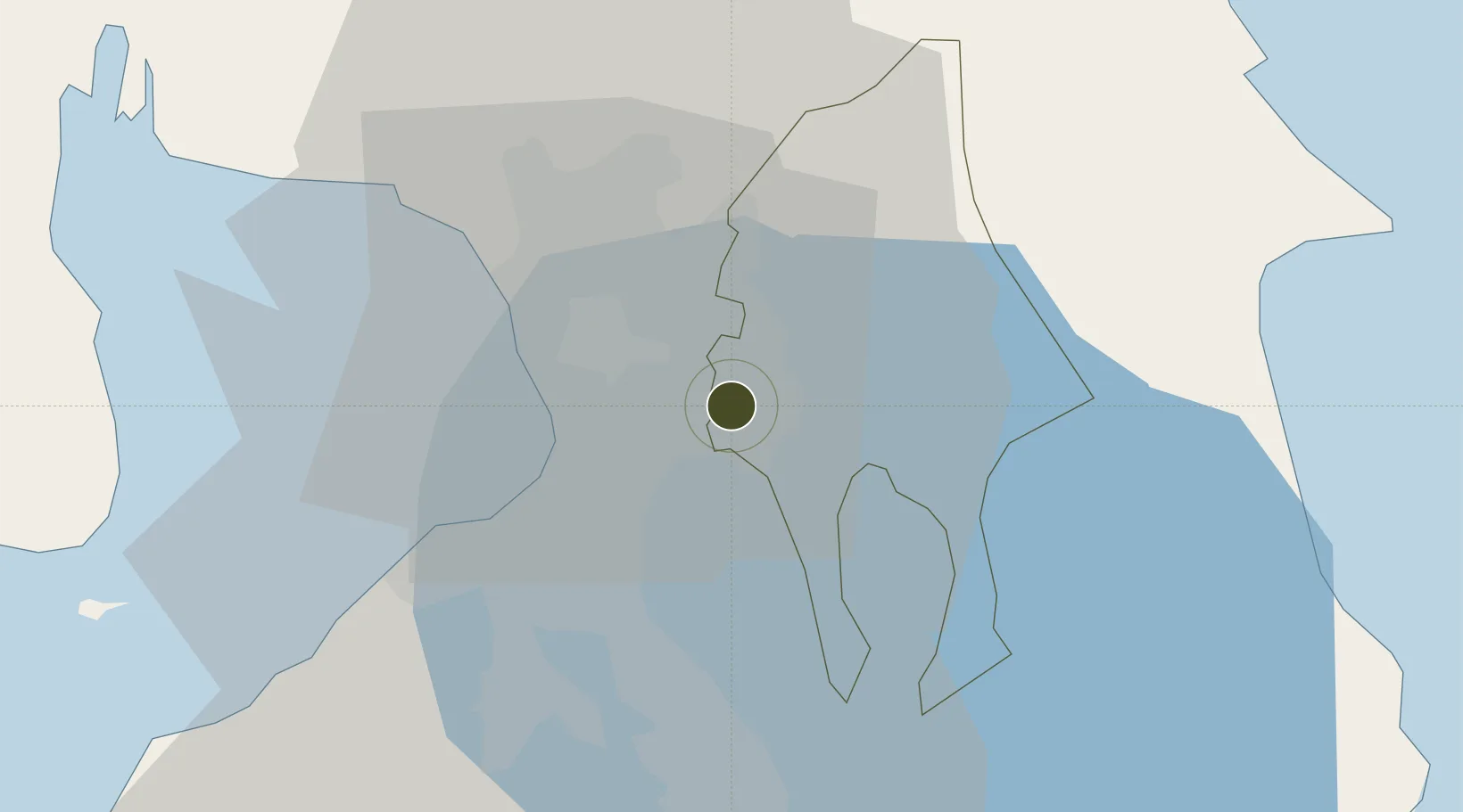 Location of ozm-3742