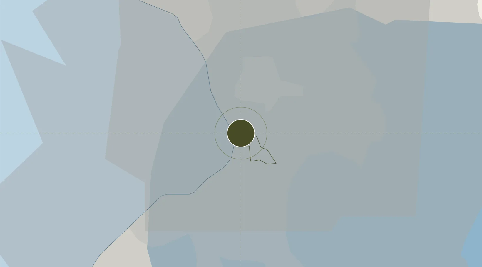 Location of ozm-3743