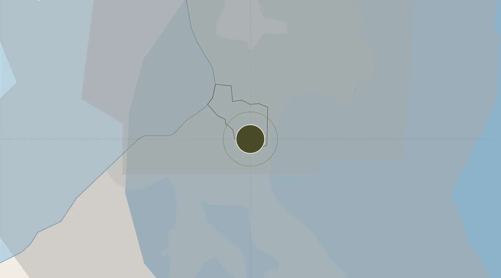 Location of ozm-3746