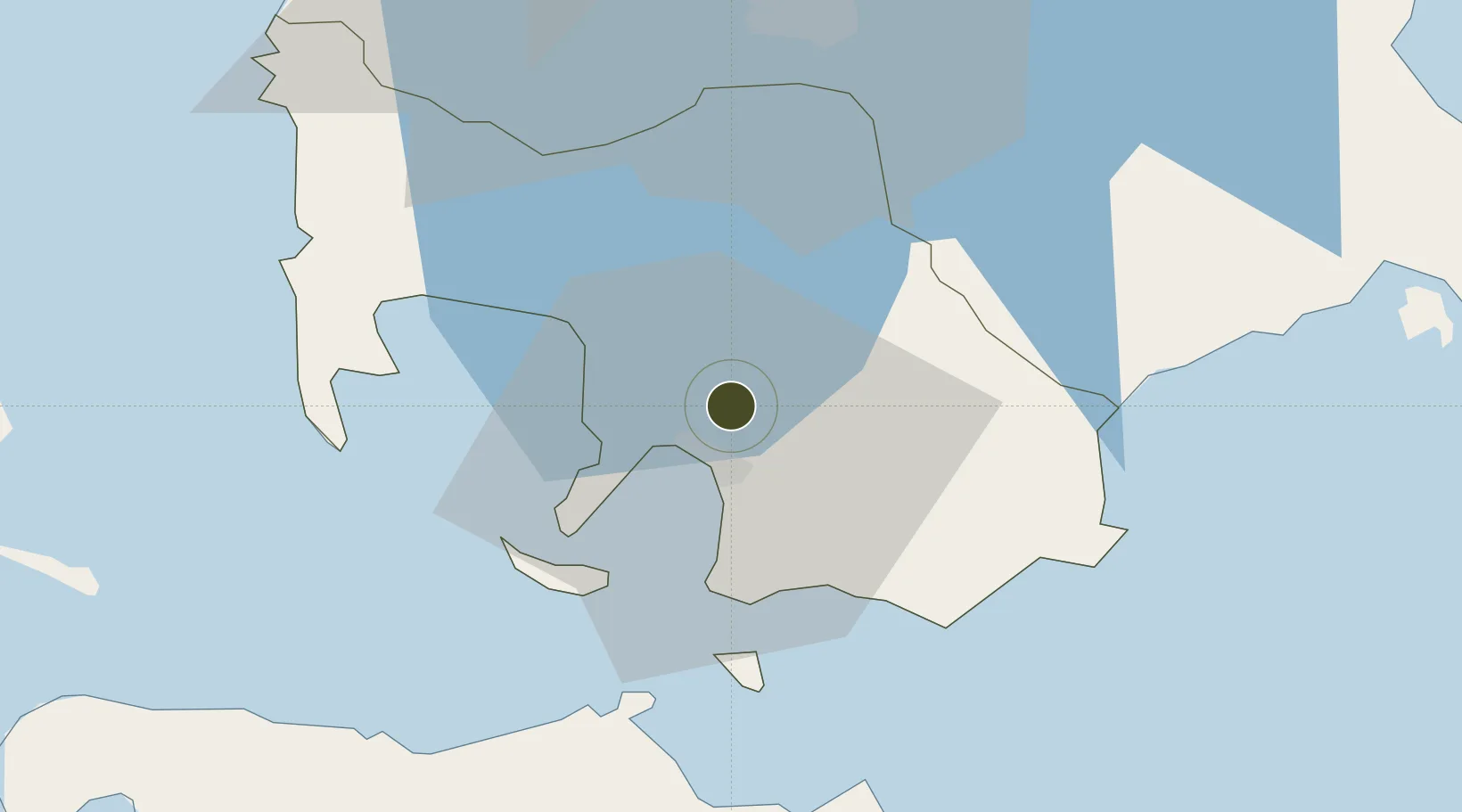 Location of ozm-3747
