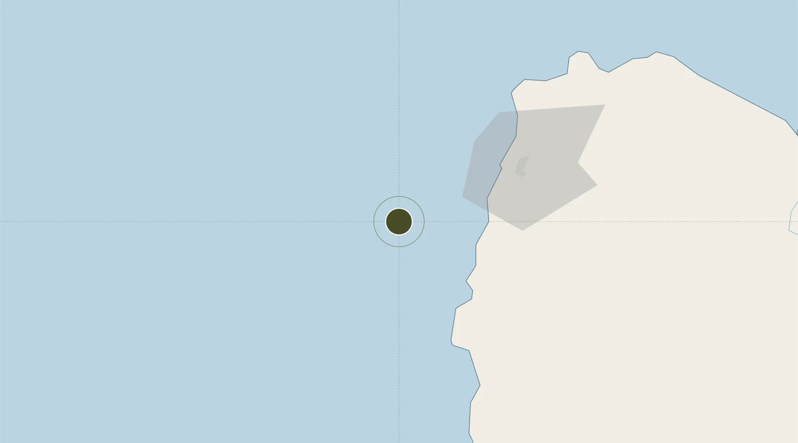 Location of ozm-3748