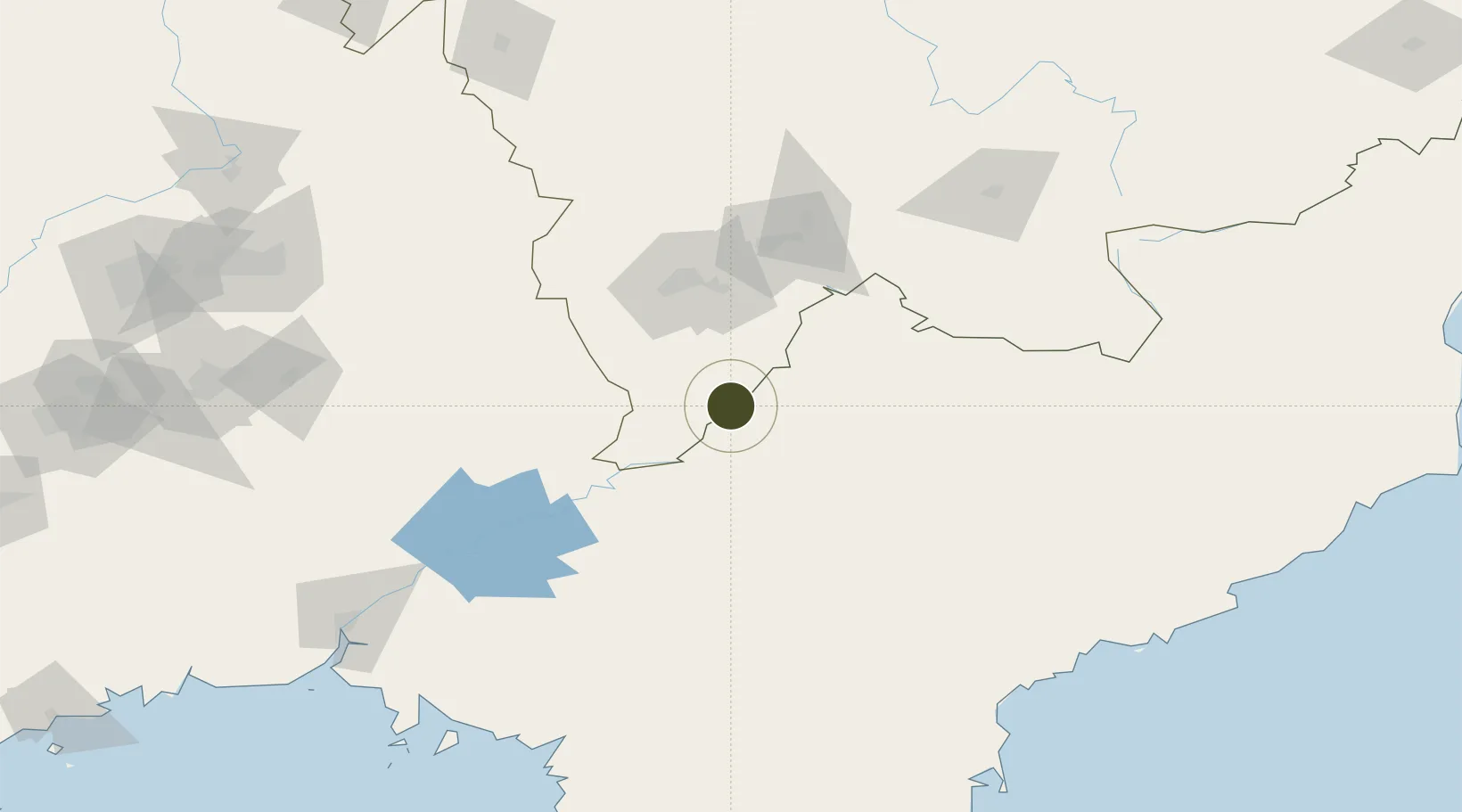 Location of ozm-375