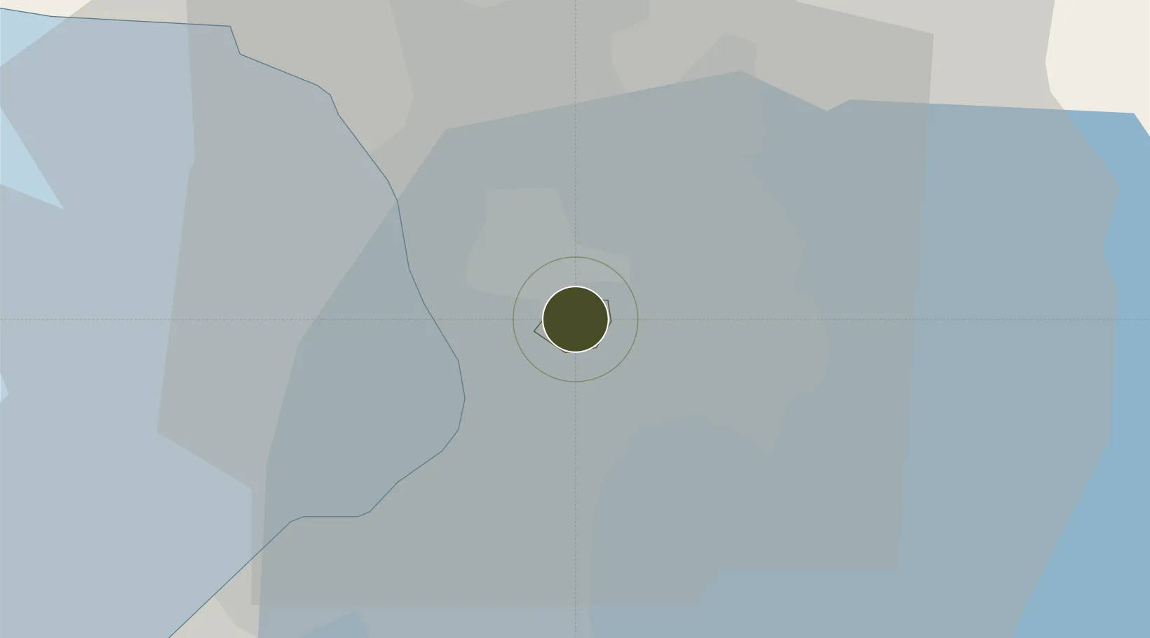 Location of ozm-3751