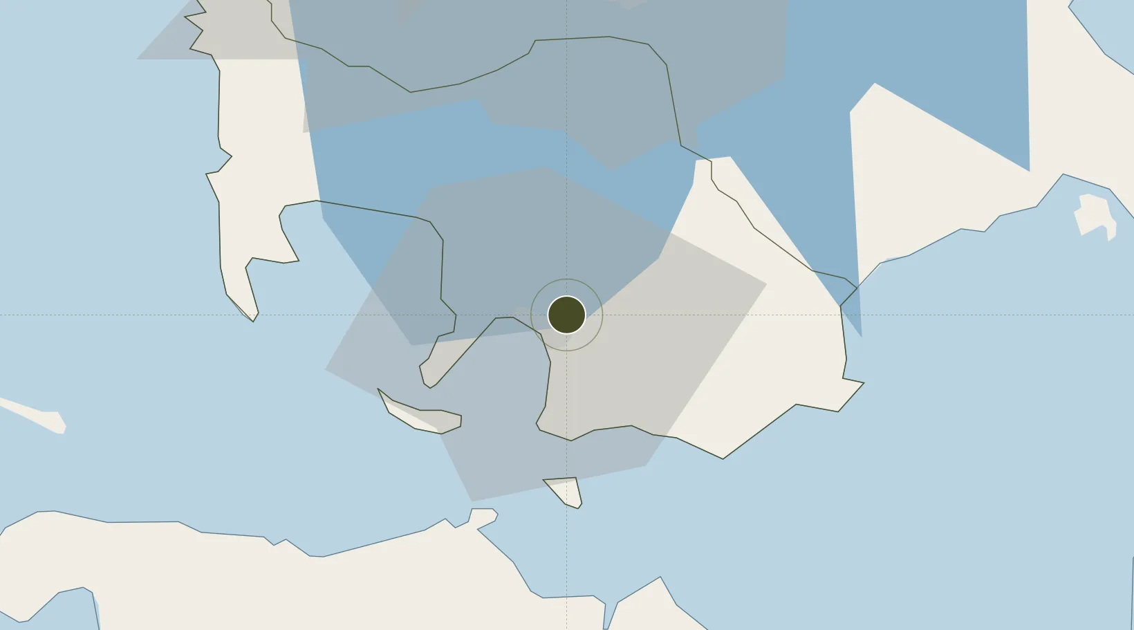 Location of ozm-3752