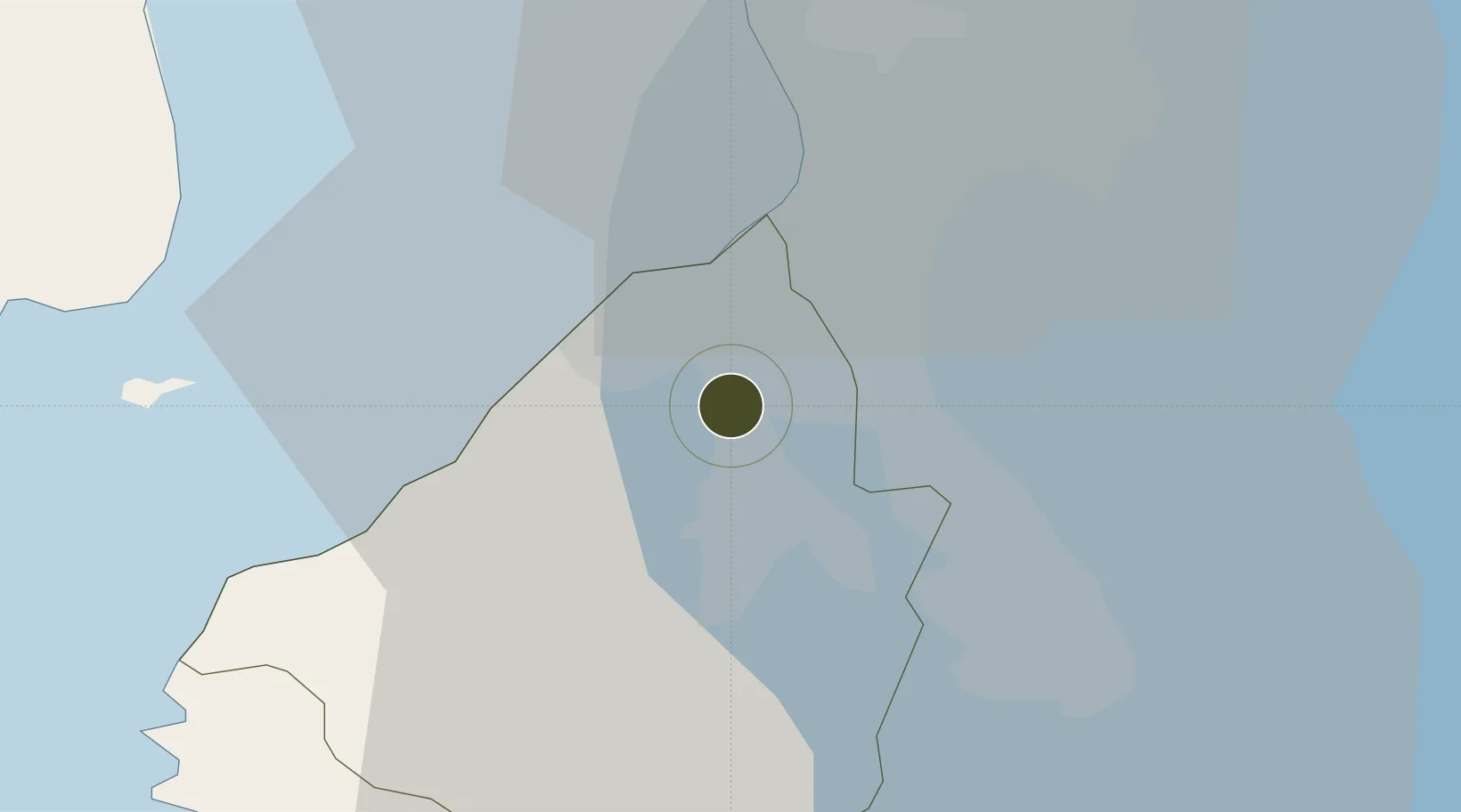 Location of ozm-3753