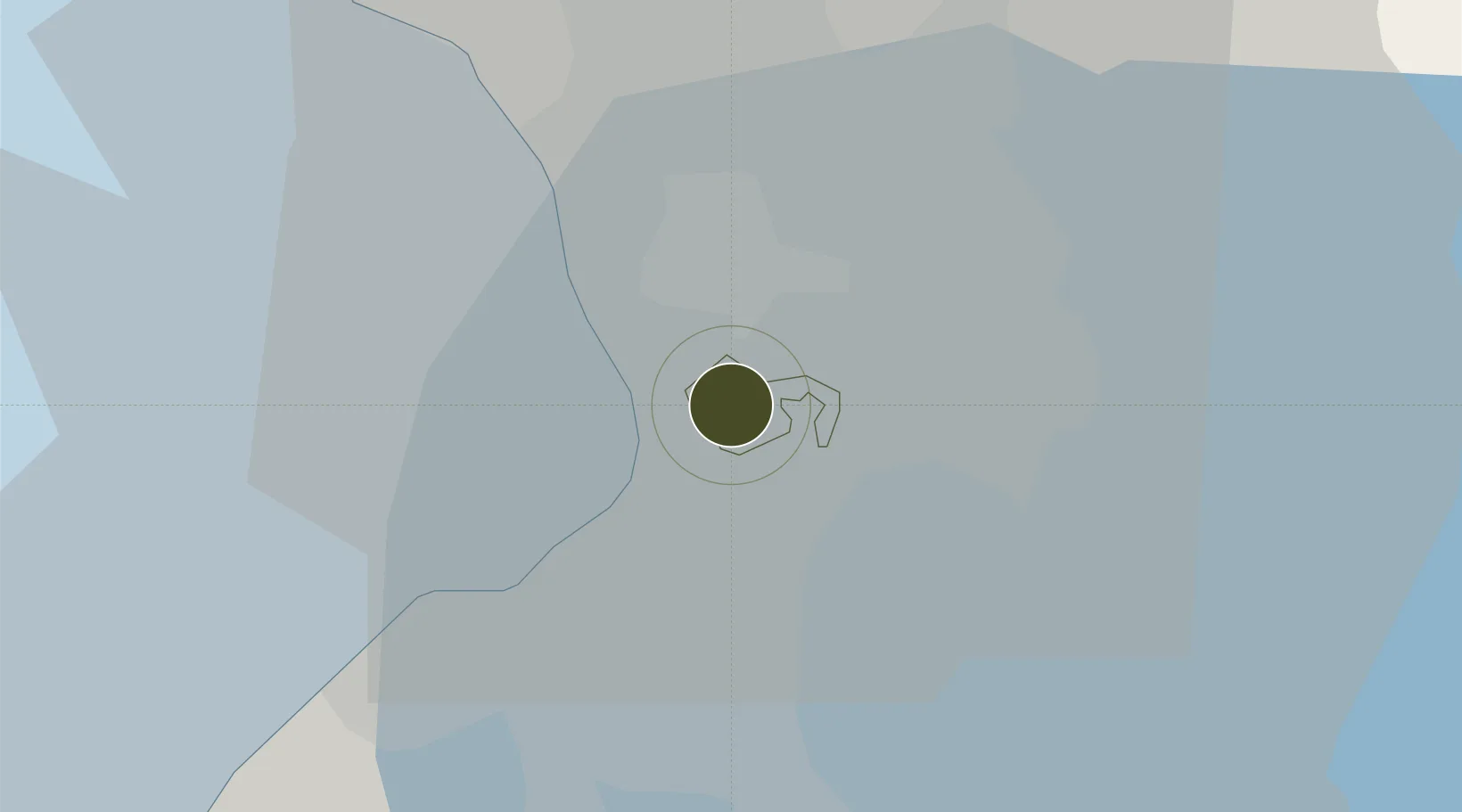 Location of ozm-3755