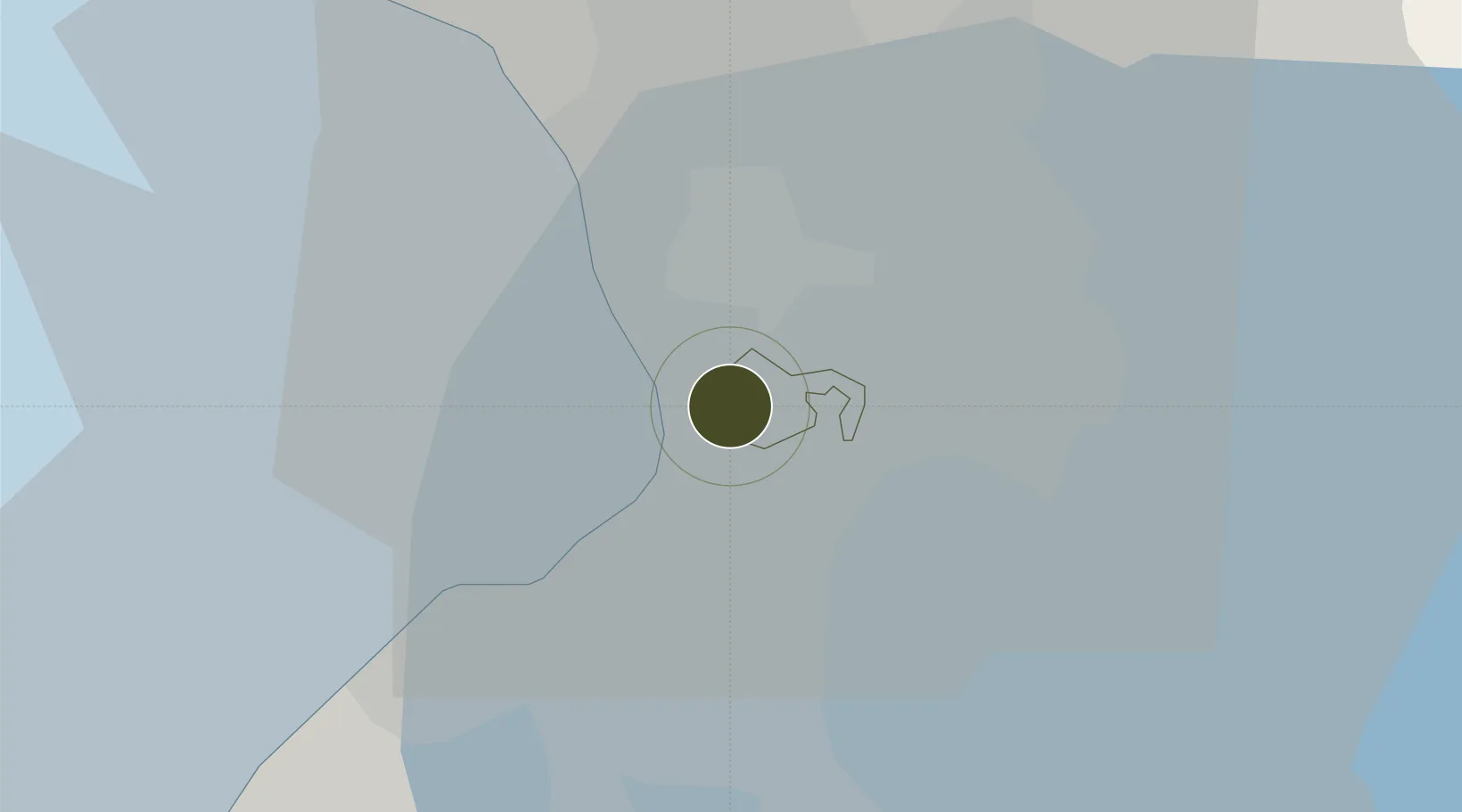 Location of ozm-3757