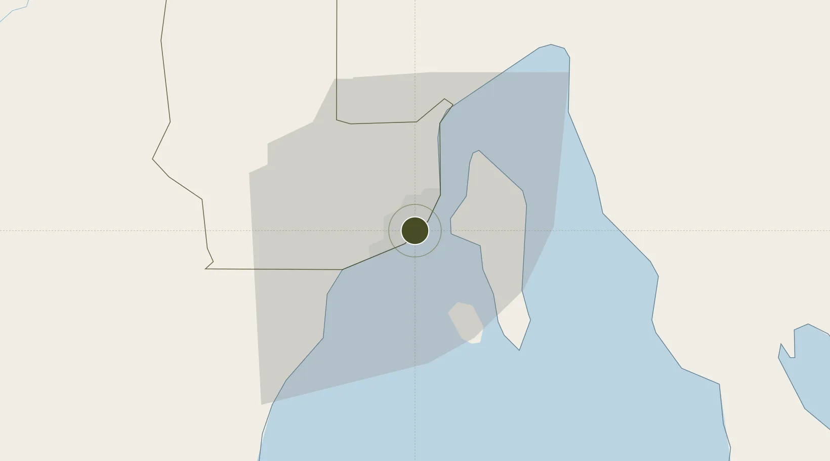 Location of ozm-3762