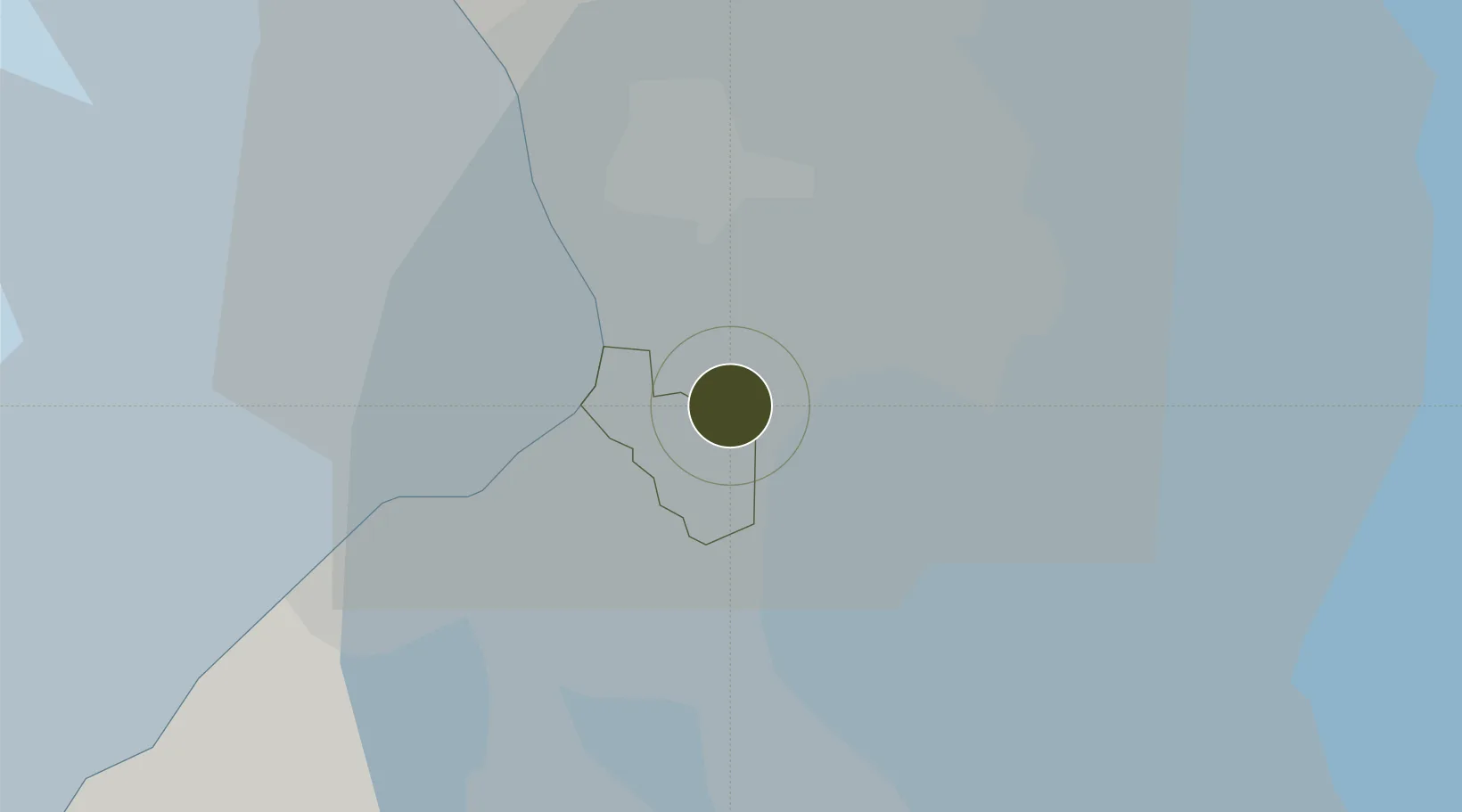 Location of ozm-3764