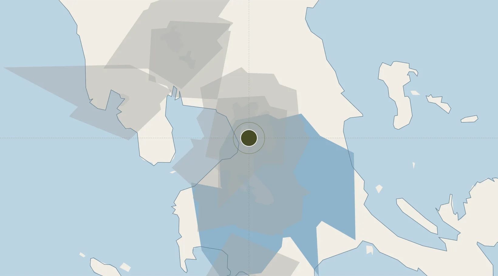 Location of ozm-3767