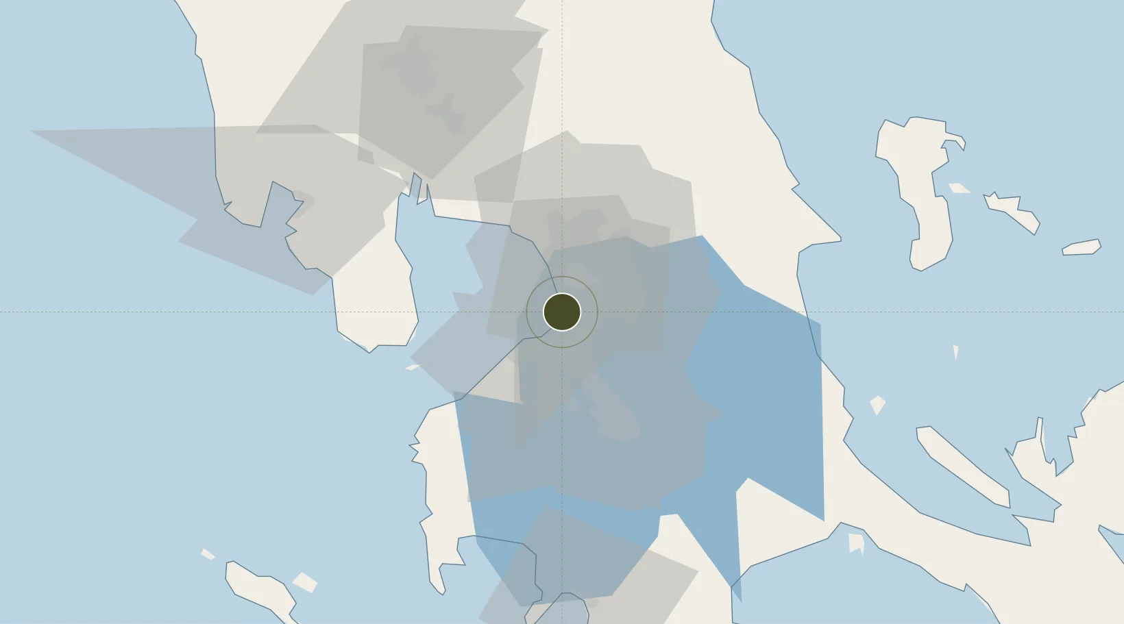 Location of ozm-3768