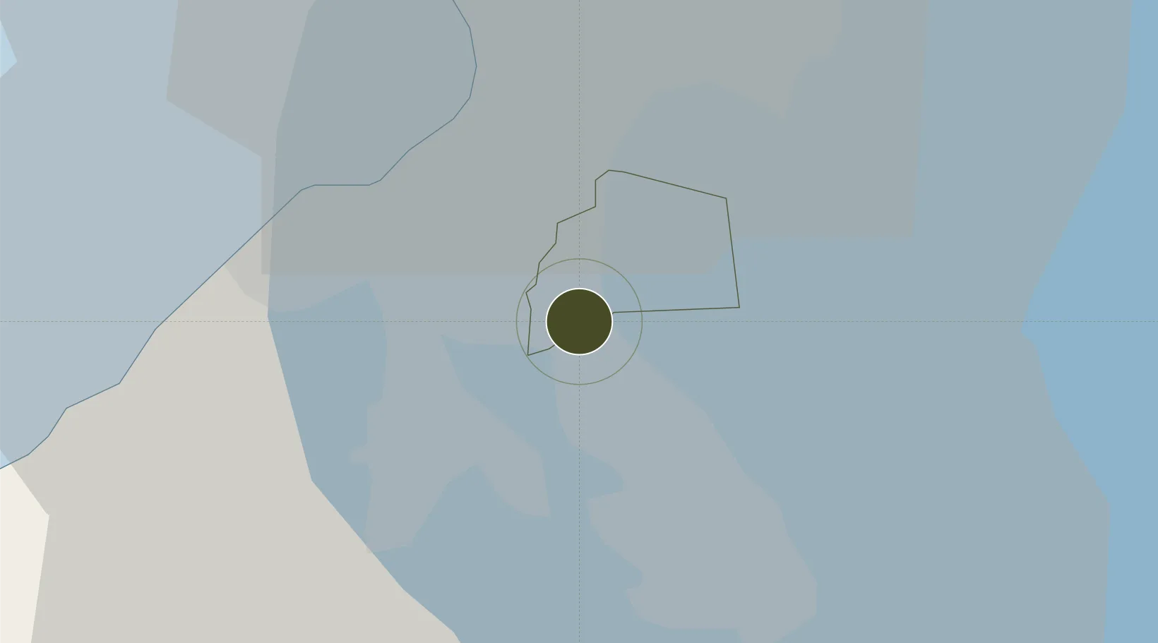 Location of ozm-3770
