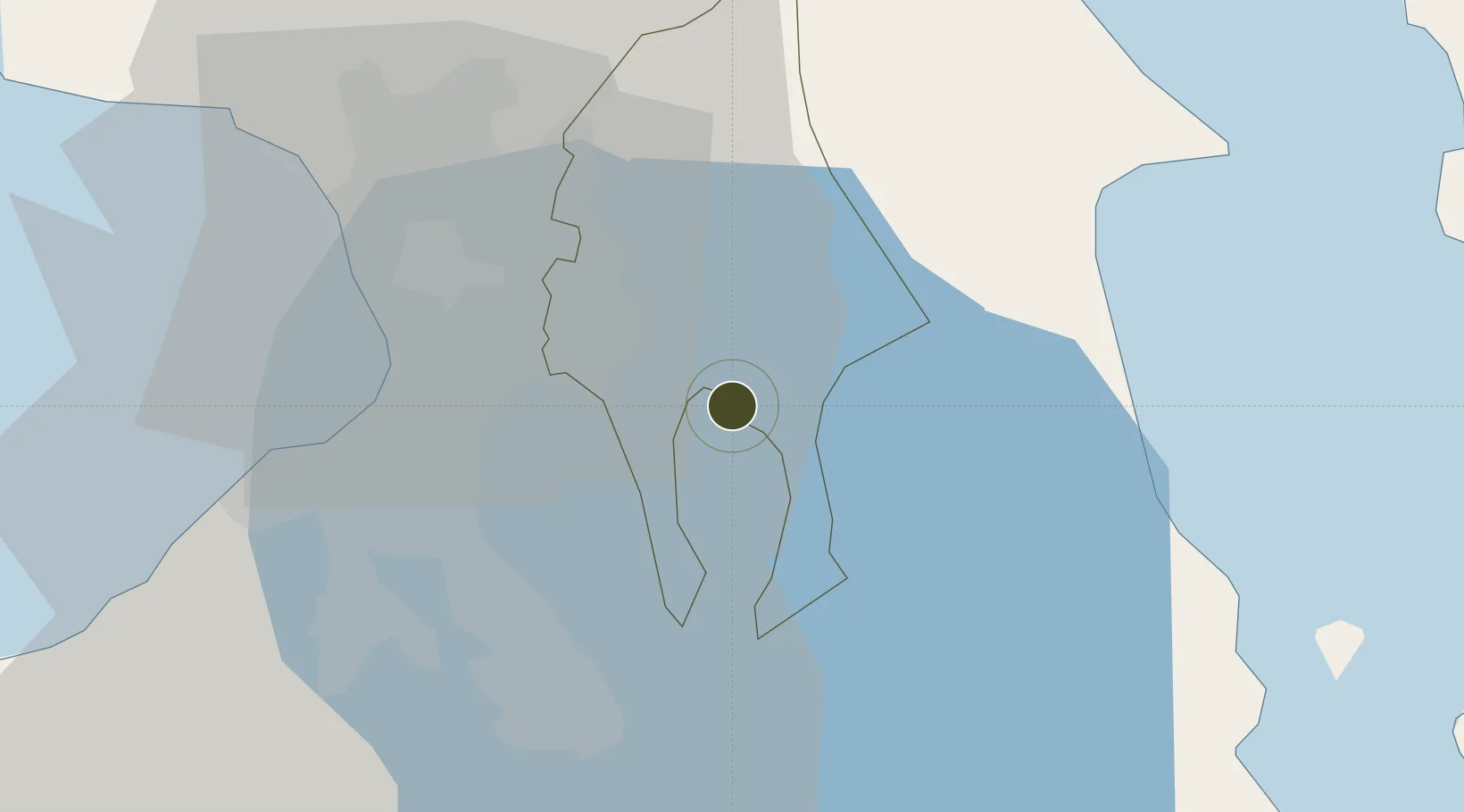 Location of ozm-3773