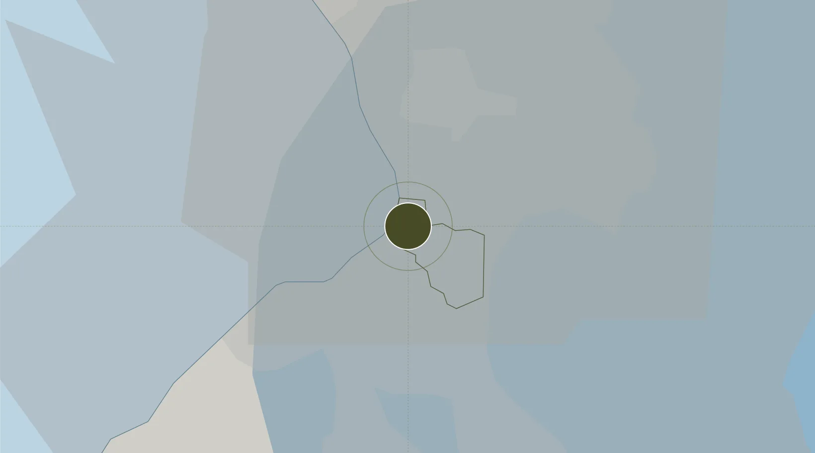 Location of ozm-3775