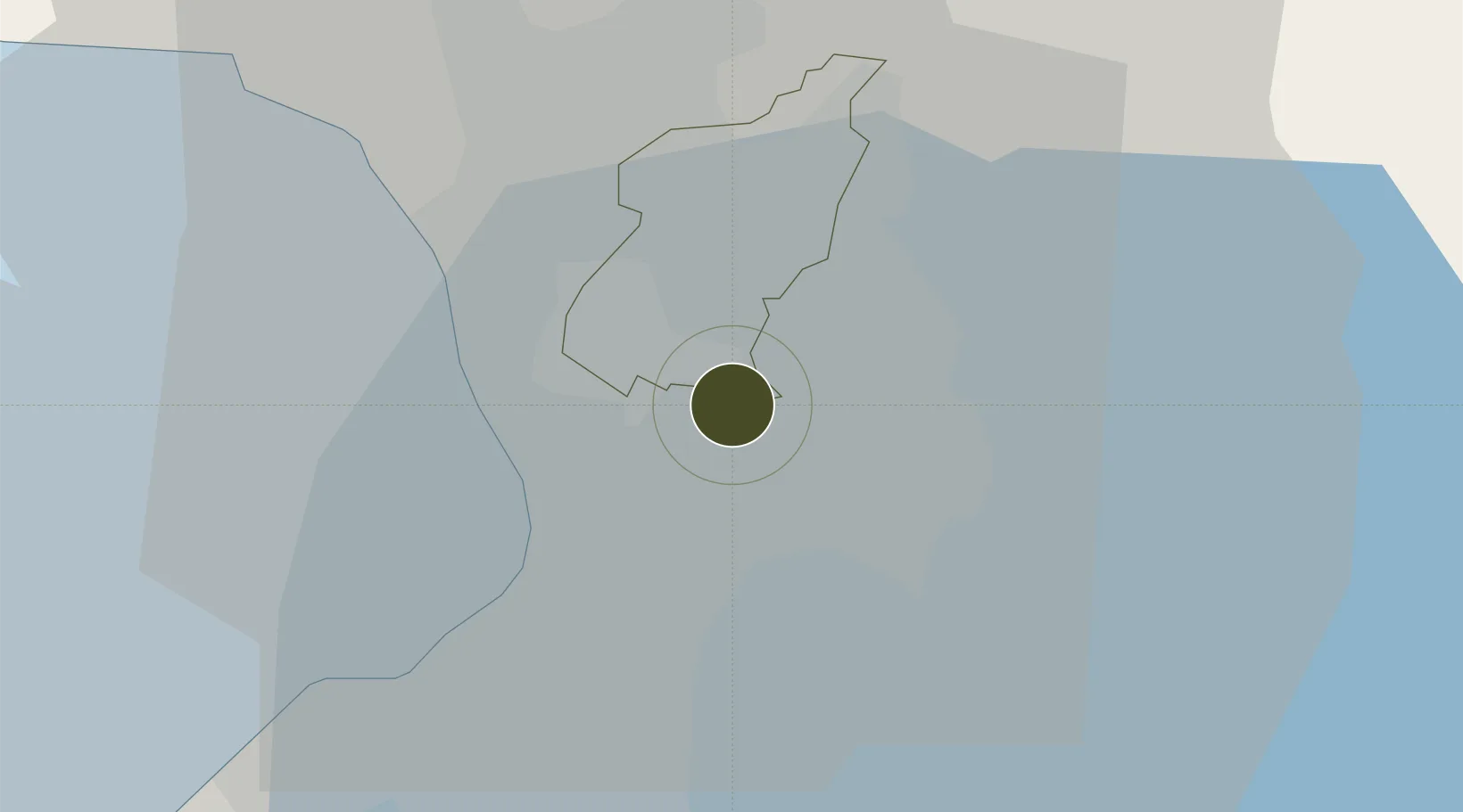 Location of ozm-3777